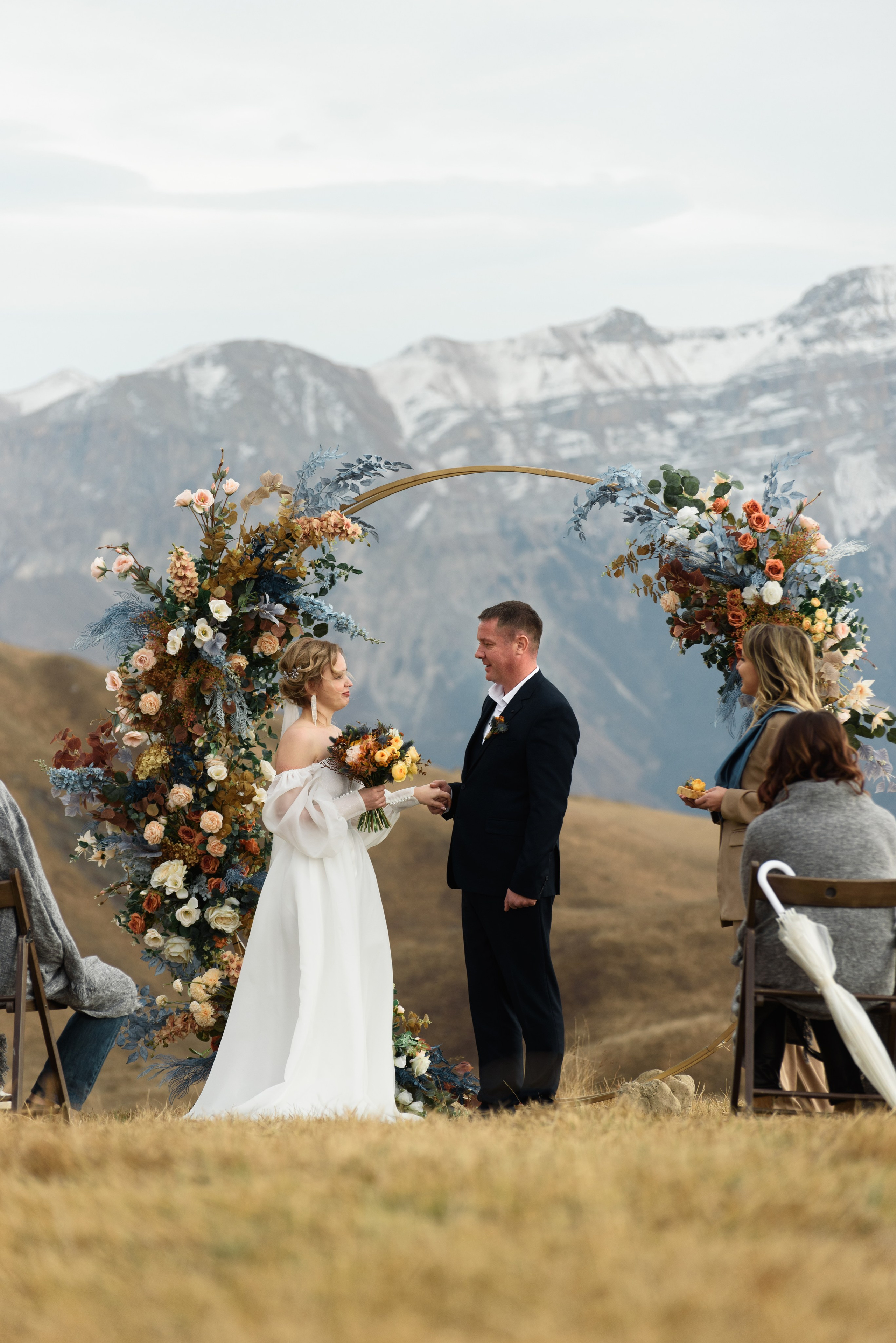 Анонс свадьбы в Чегеме. Свадебный и travel фотограф в Волгограде, Сочи, Домбае, Европе