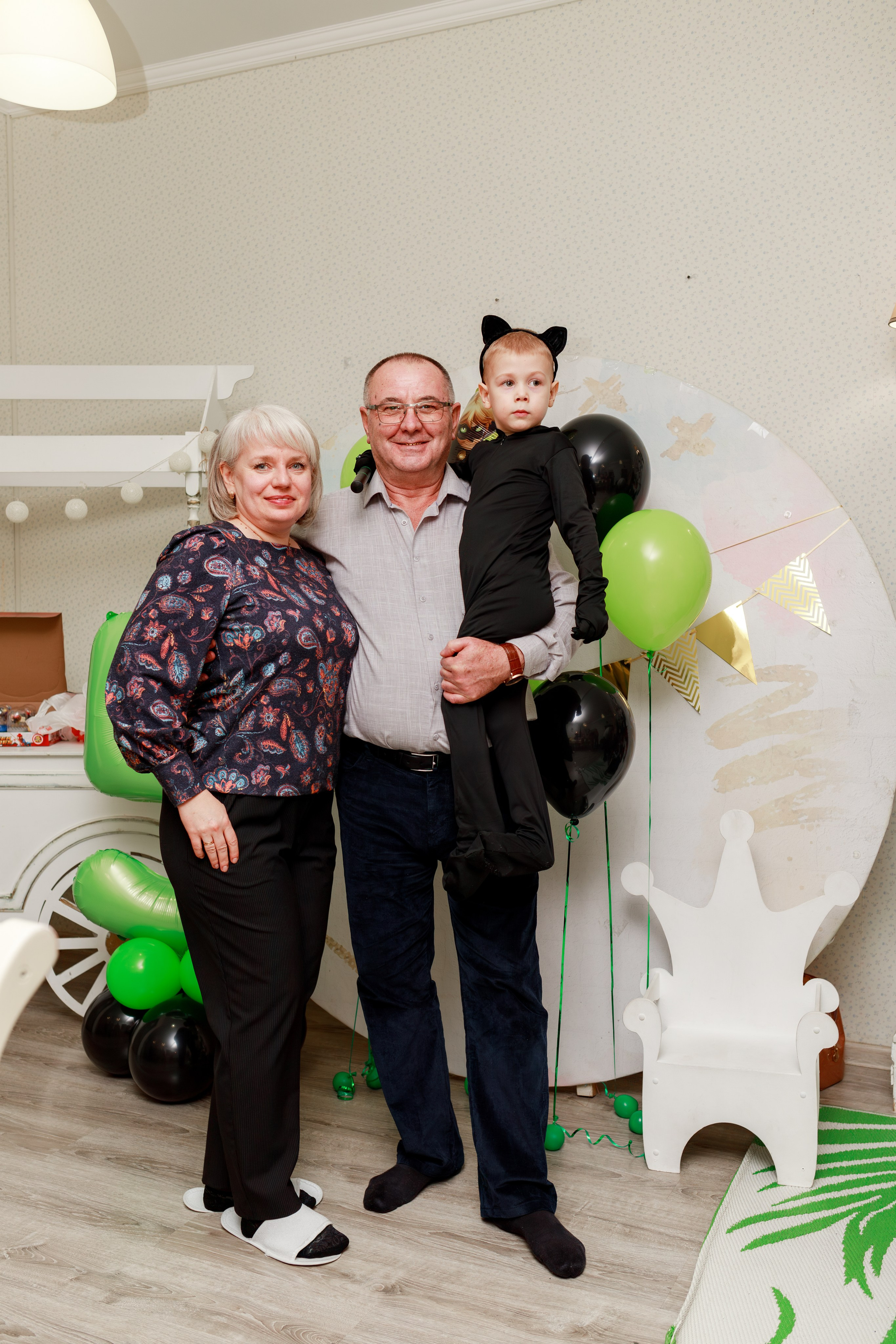 5-ти летие Давида в Пинне-Вух. Семейный и детский фотограф в Краснодаре Ирина Лаврецкая