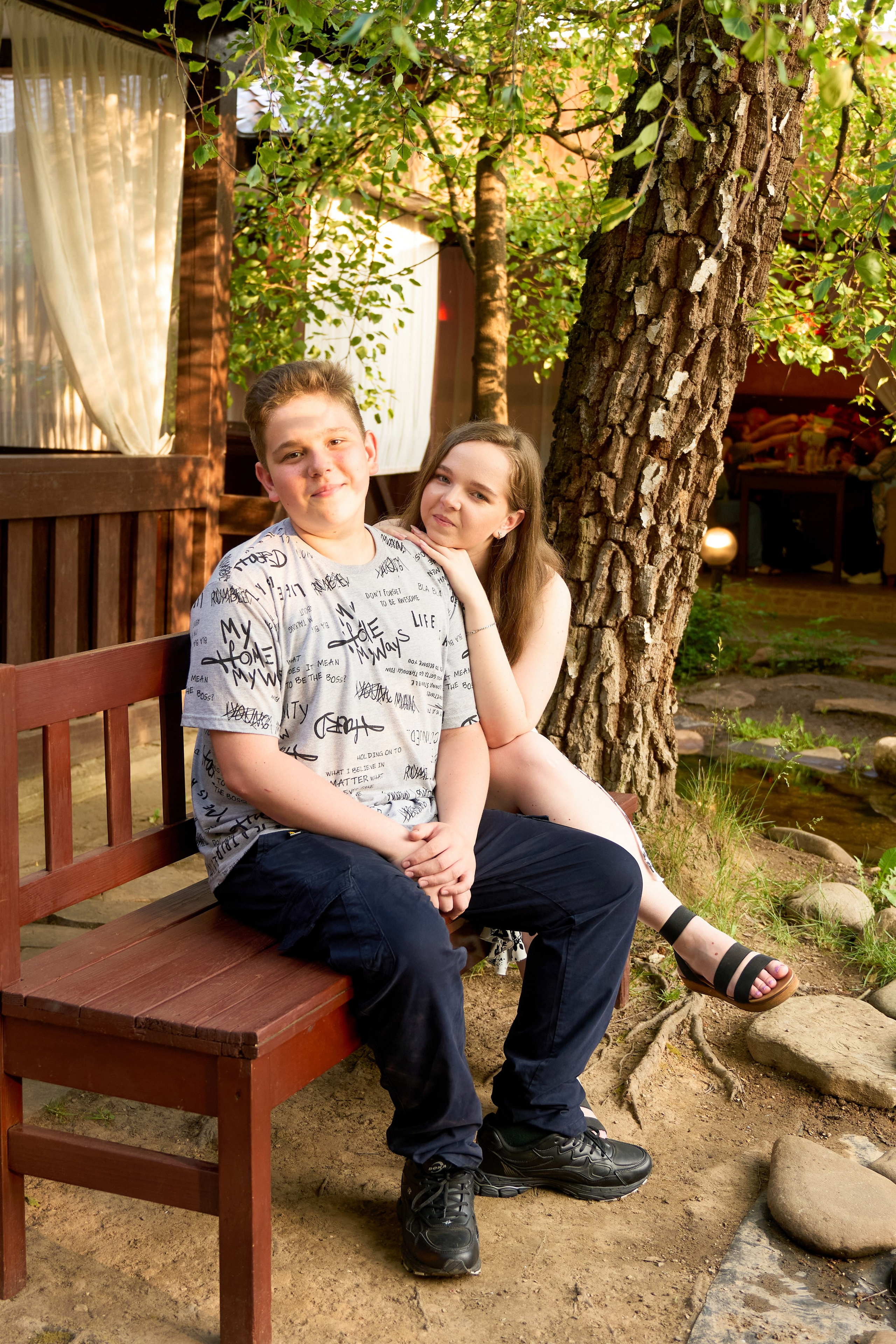 Марина и Андрей. Свадебный и репортажный фотограф в Москве Александр Кудрявцев