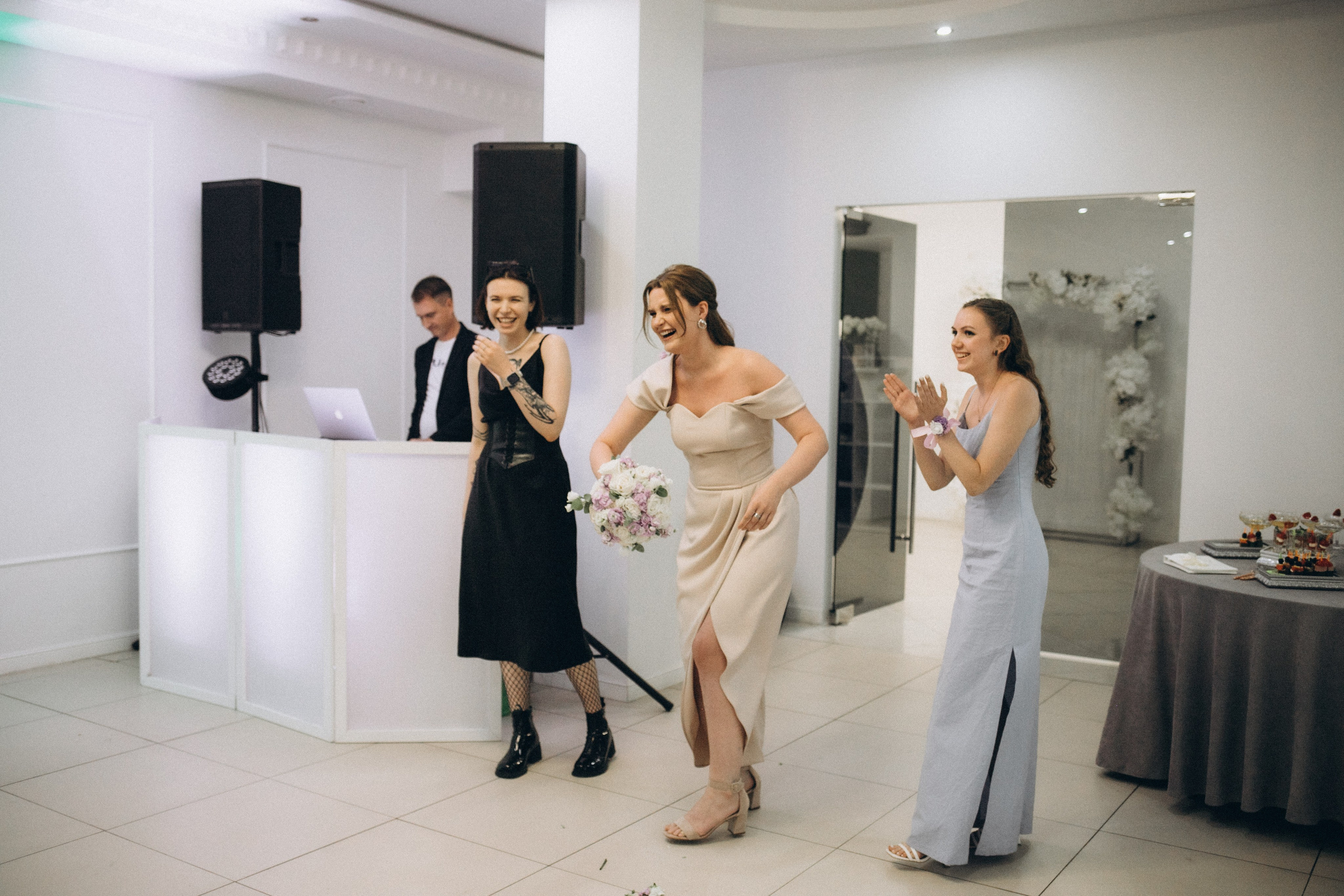 Жаркий июль. Семейный и свадебный фотограф Анна Кожокарь