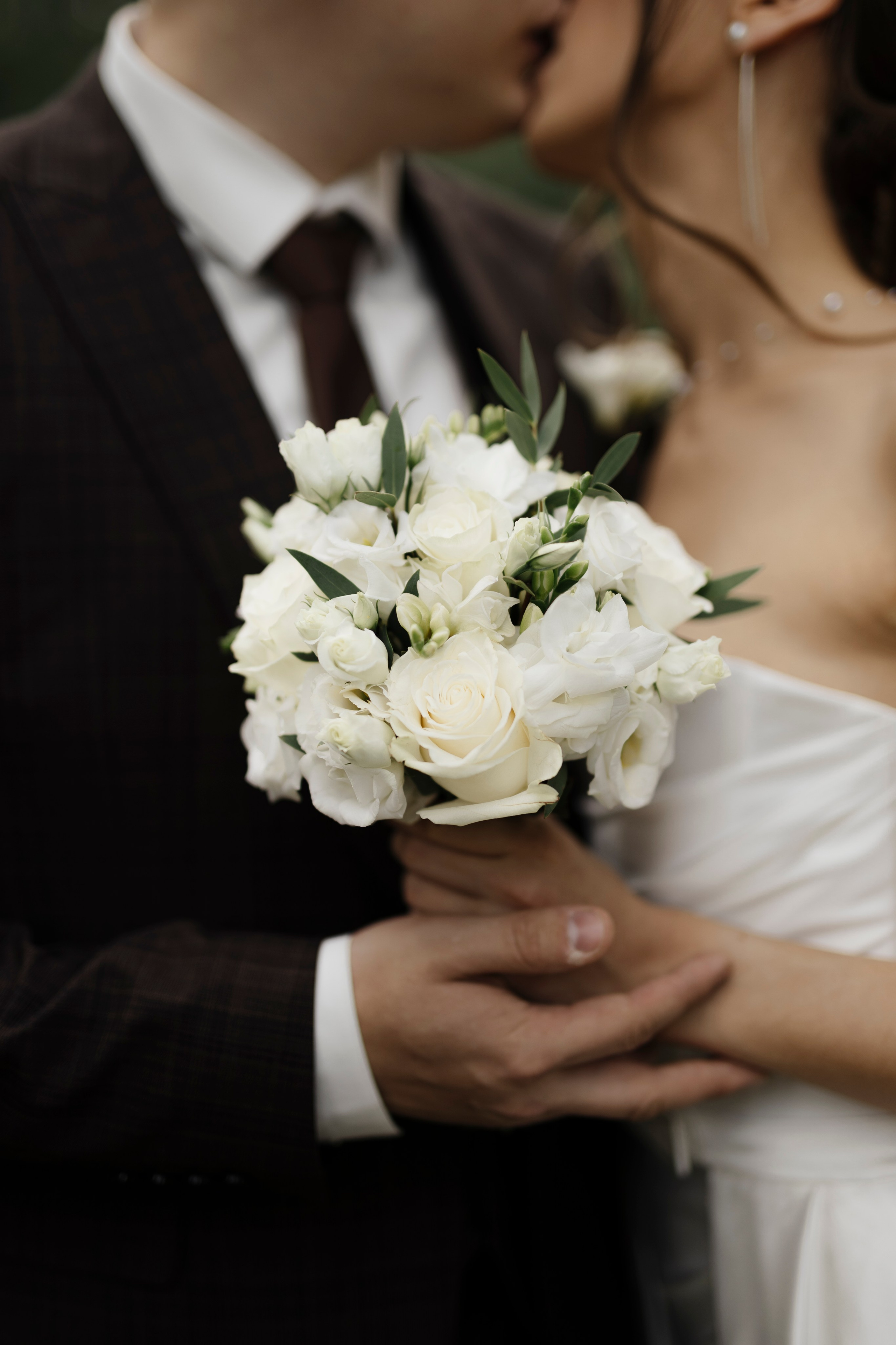 Свадьба Алексея и Кристины. Фотограф Кольчугино/Владимир/Москва Елизавета Иода