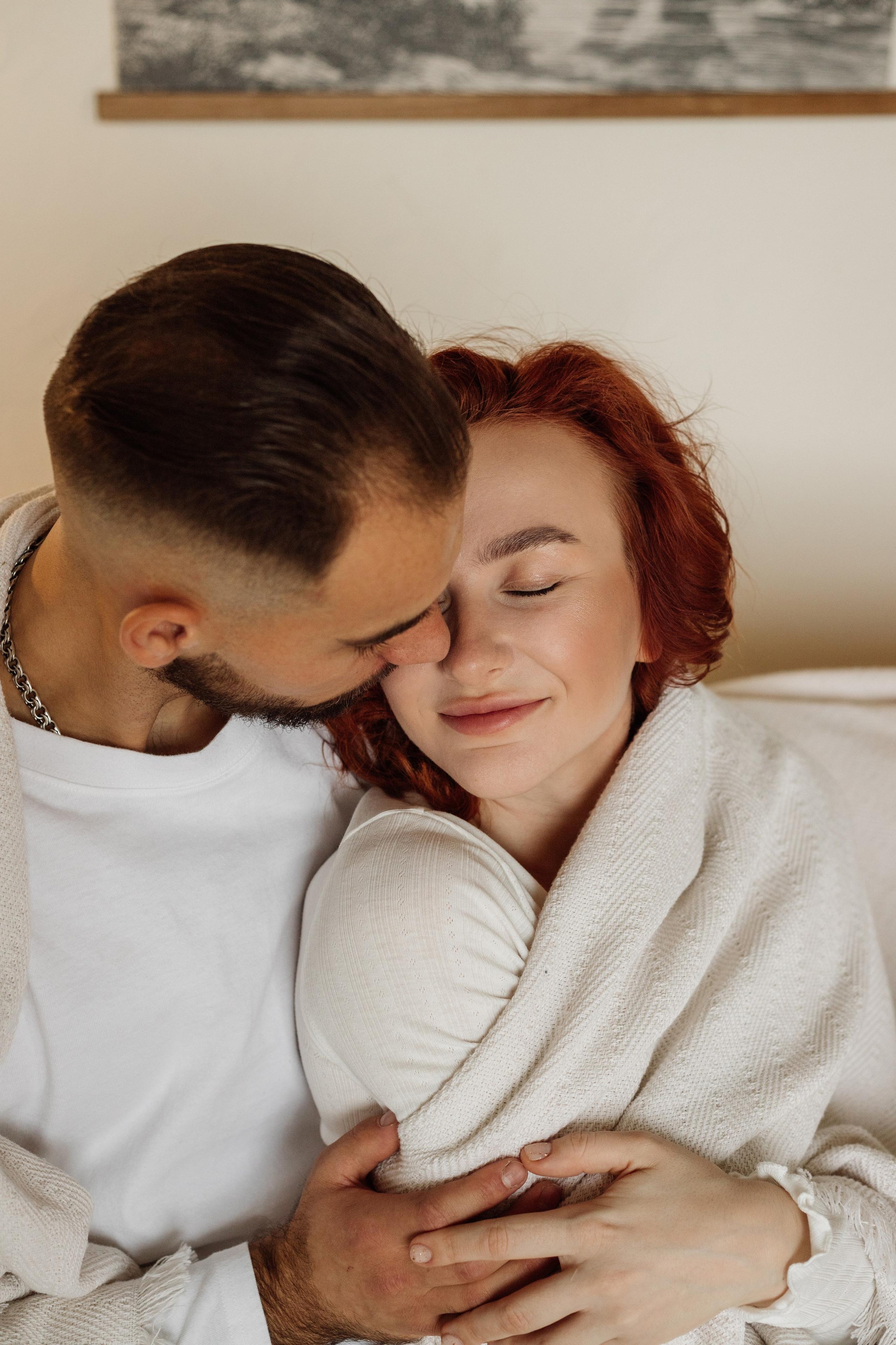 Y&A. Фотограф Краснодар Настя Зокс