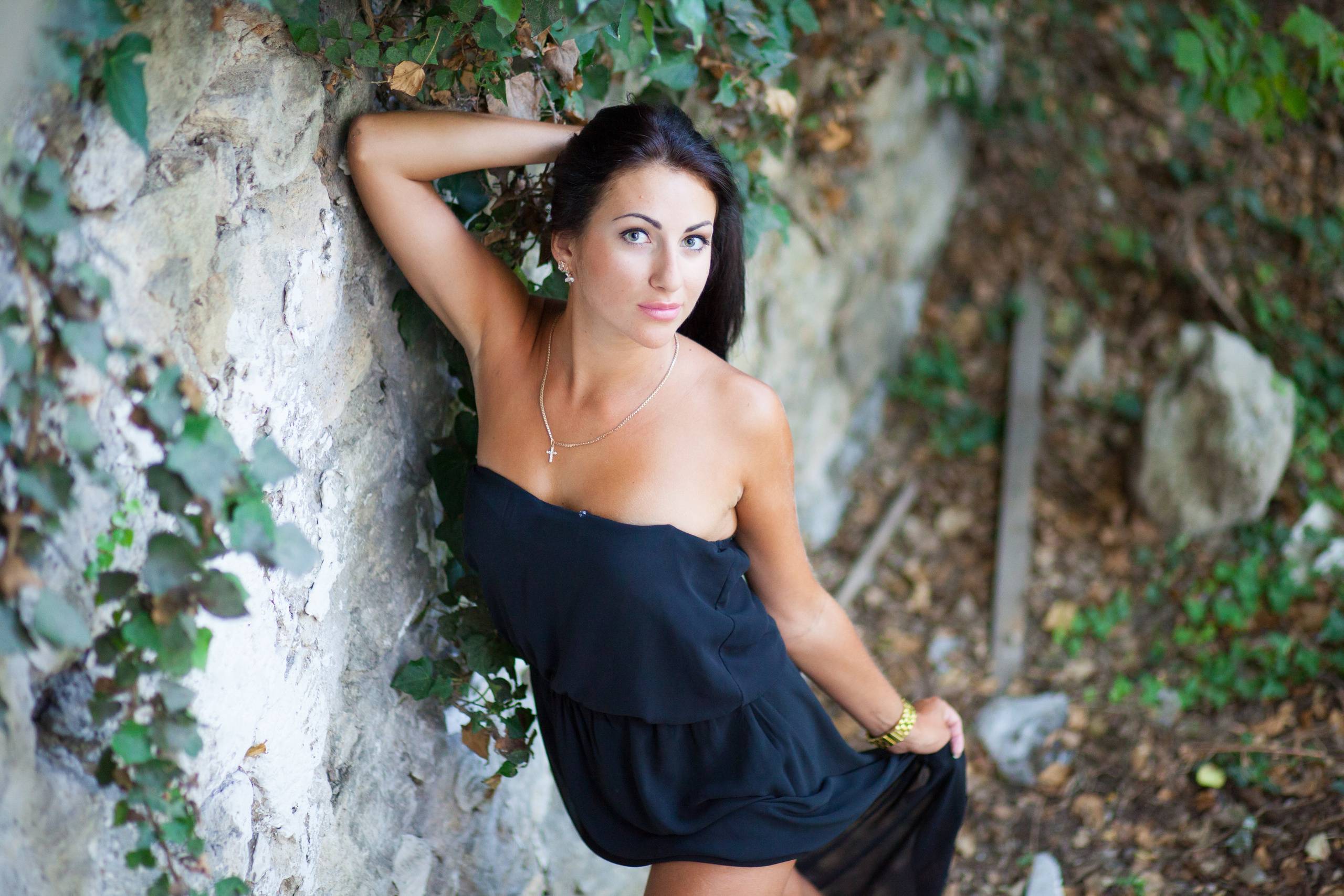 Прогулка по Севастополю. Фотограф в Севастополе и Крыму Антон Попков