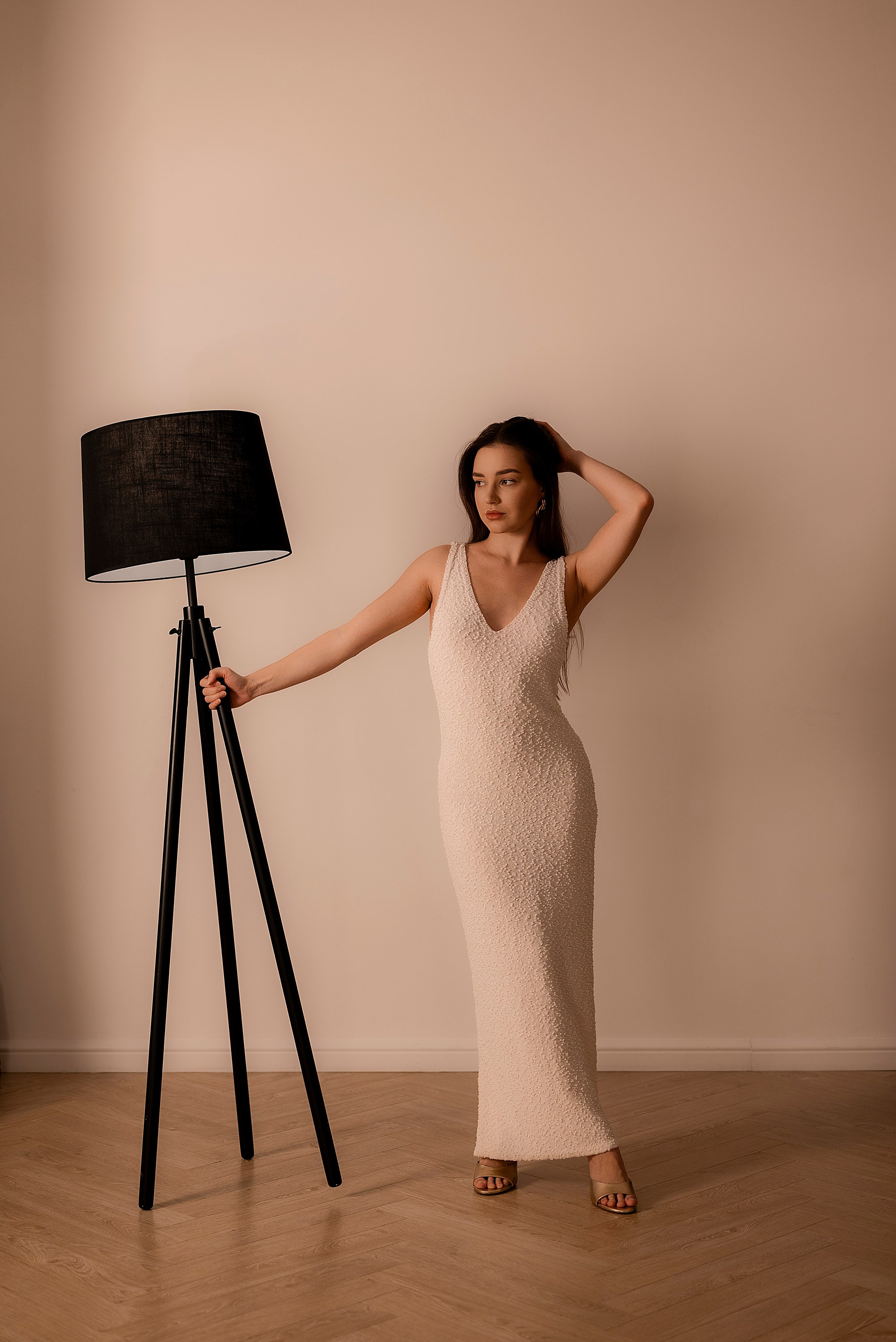 Елизавета. Идейный фотограф Пенза