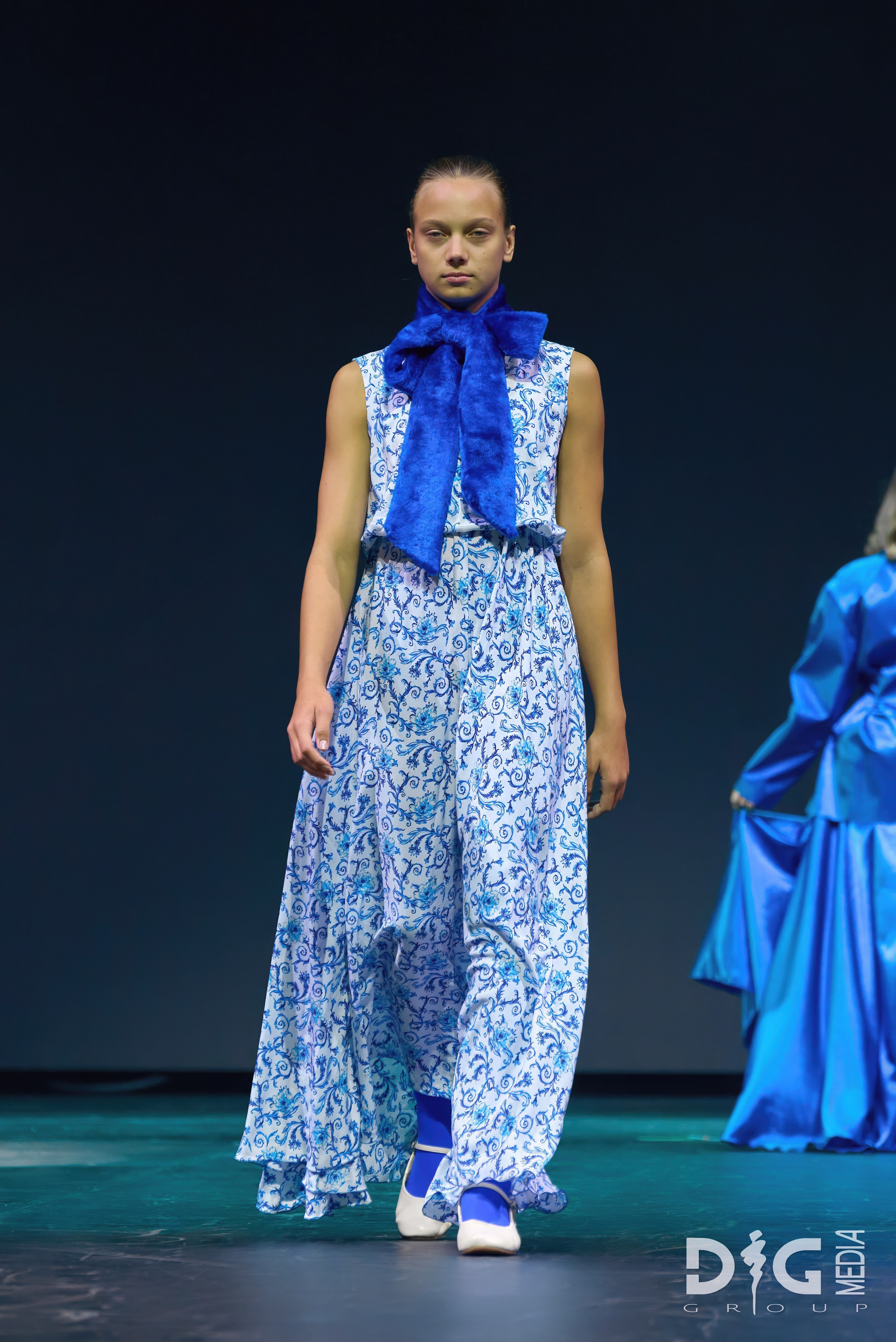 Krasnodar kids fashion week | 01-11-25 | the fragment. Showbiz | Fashion | Reportage