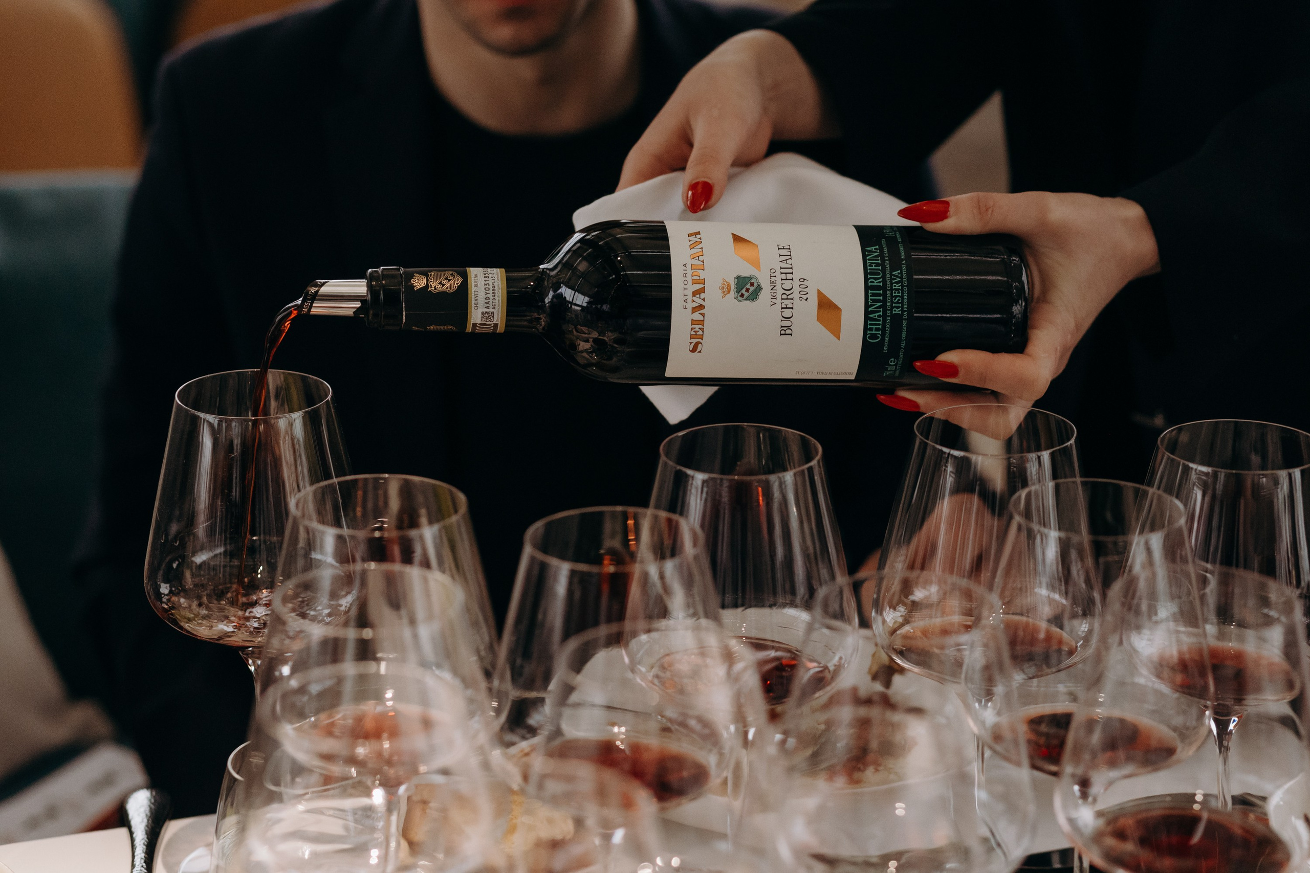 LUDING. Винная дегустация. Репортажный и свадебный фотограф в Москве Лена Таращенко