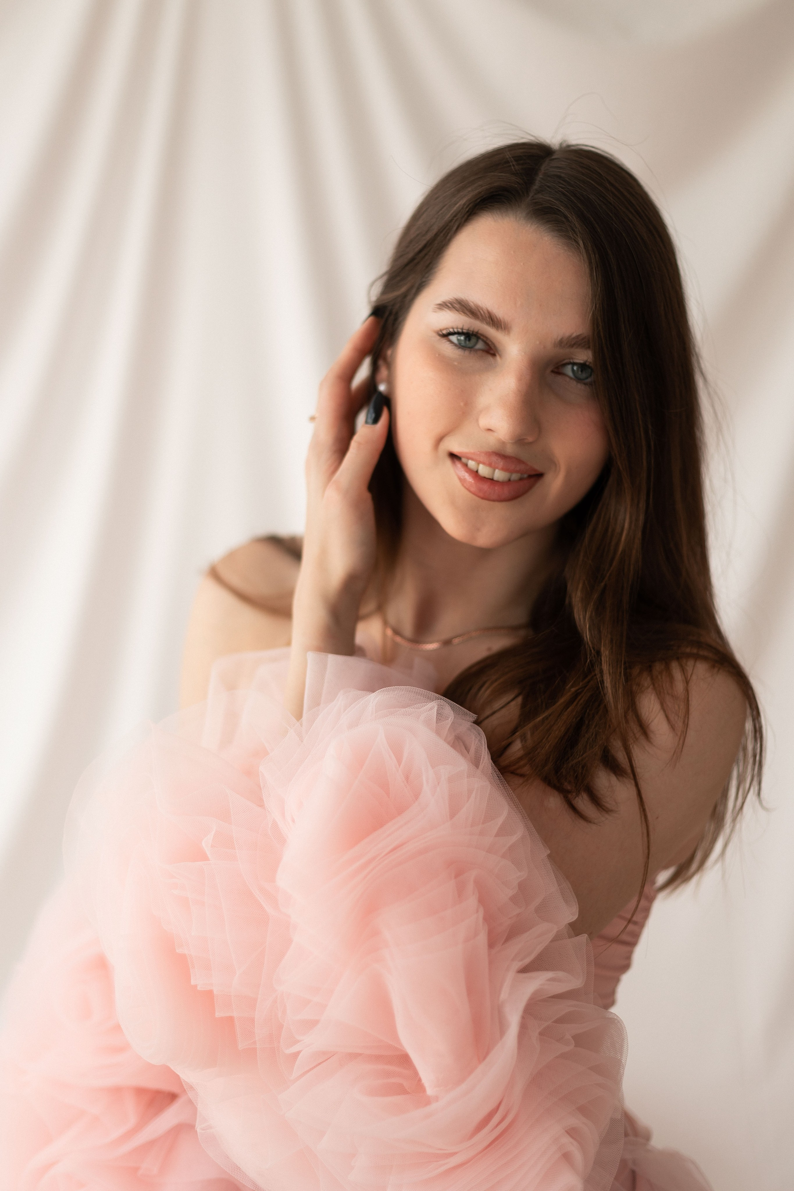 Анжелика. Семейный фотограф в Севастополе и Симферополе Александра Чистякова