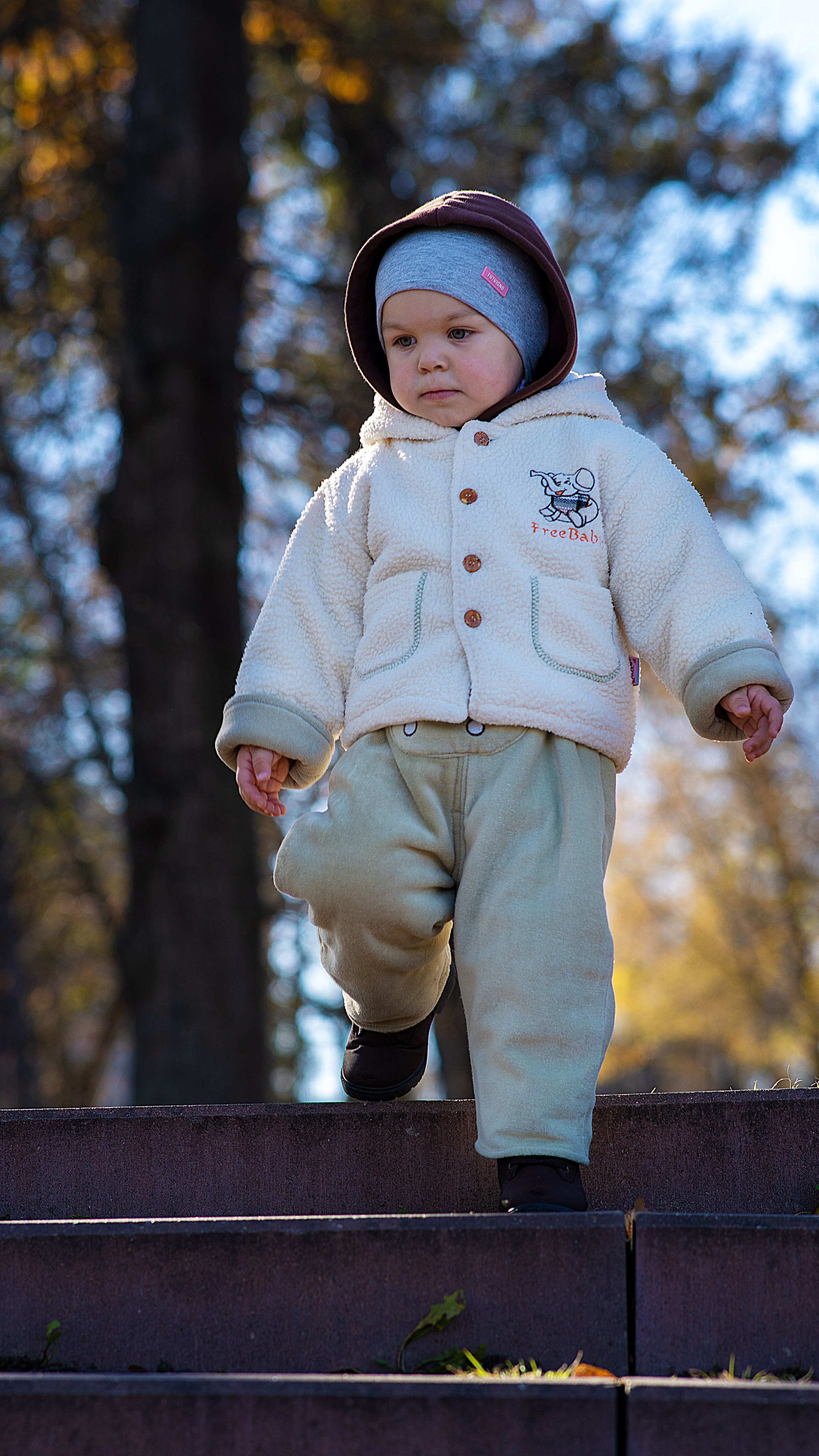 Детские фото. Главная