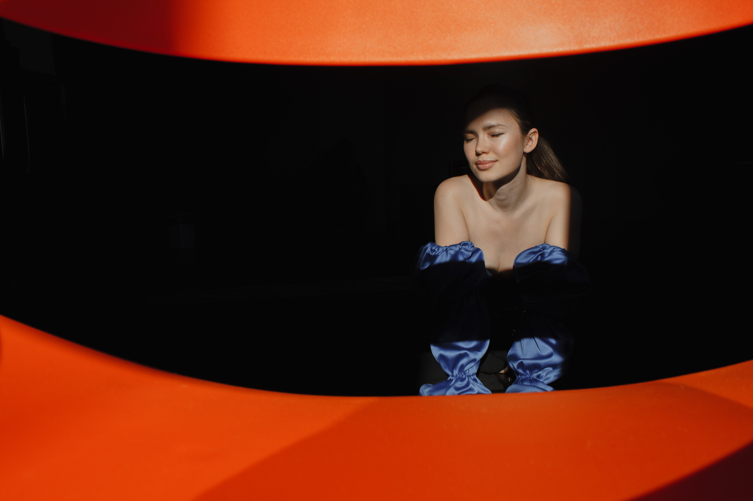 Валентина. Фотограф в Ижевске Надежда Лебедева