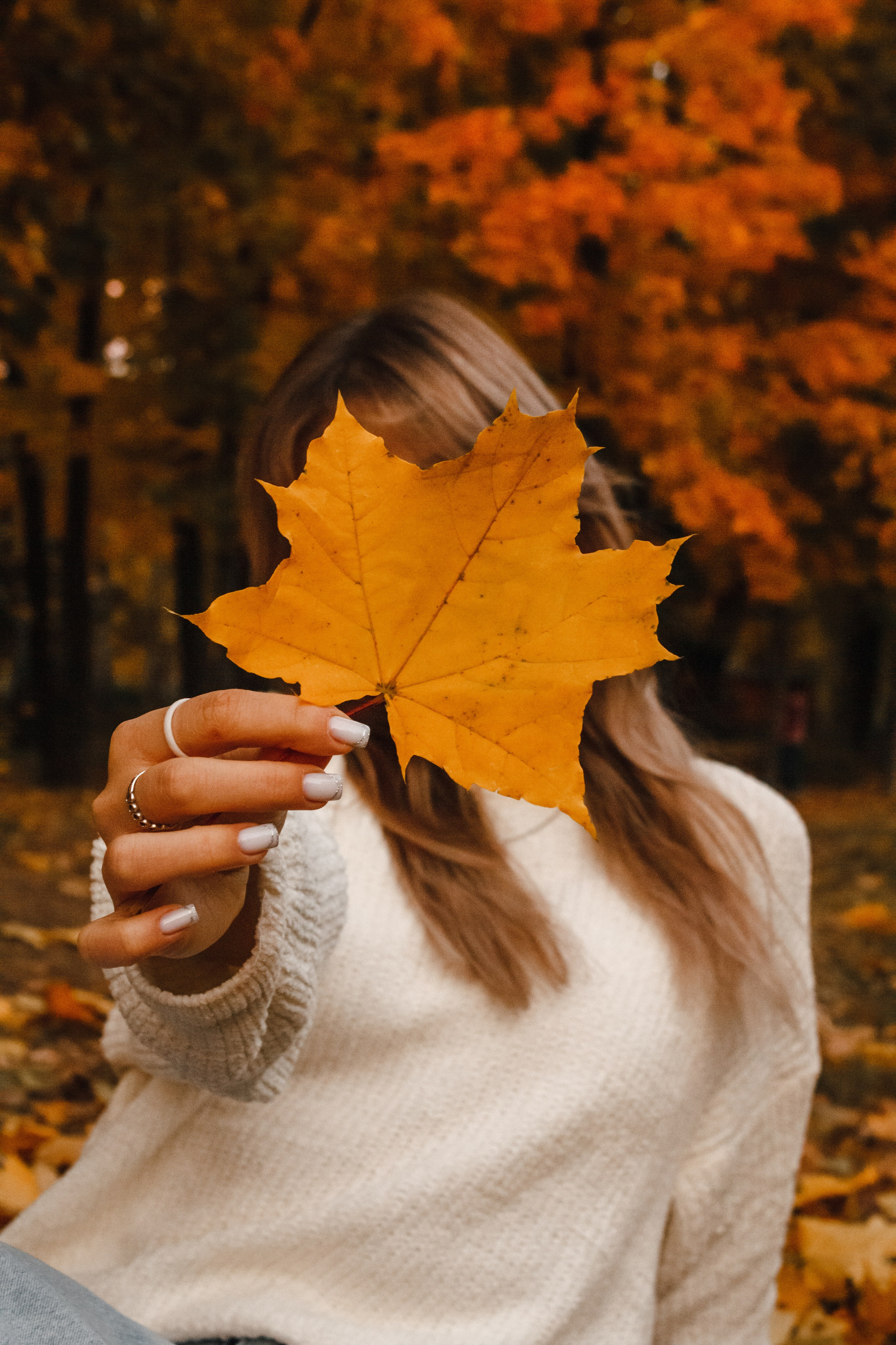 Настя. Фотограф в Ижевске Надежда Лебедева