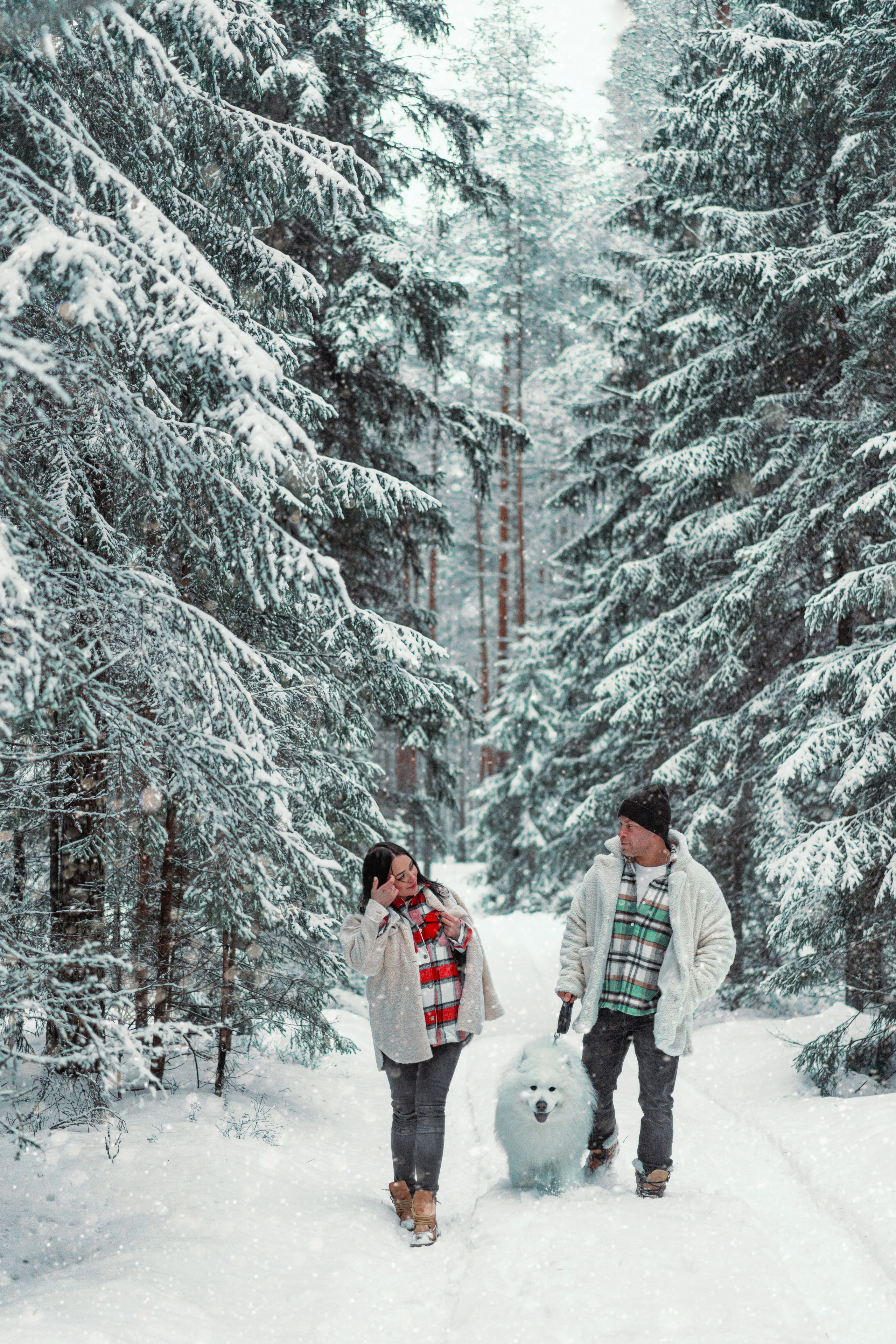 Семейные / пары. Фотограф по любви