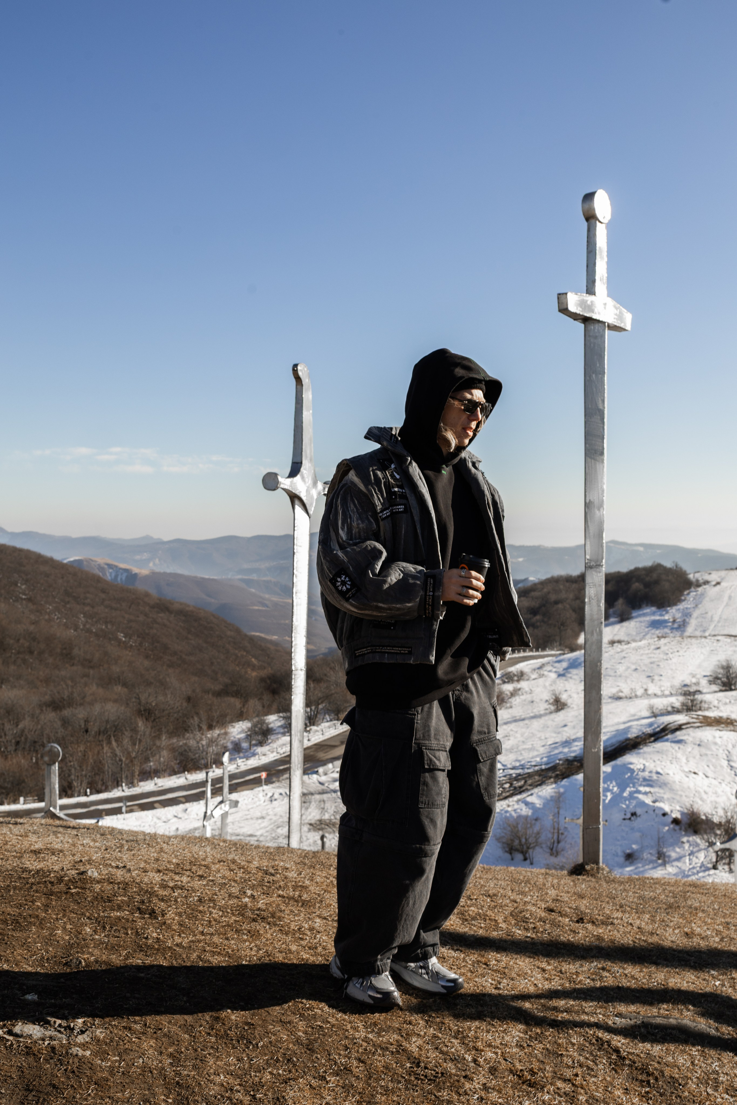 Грузия!. Фотограф Акимова Кэт