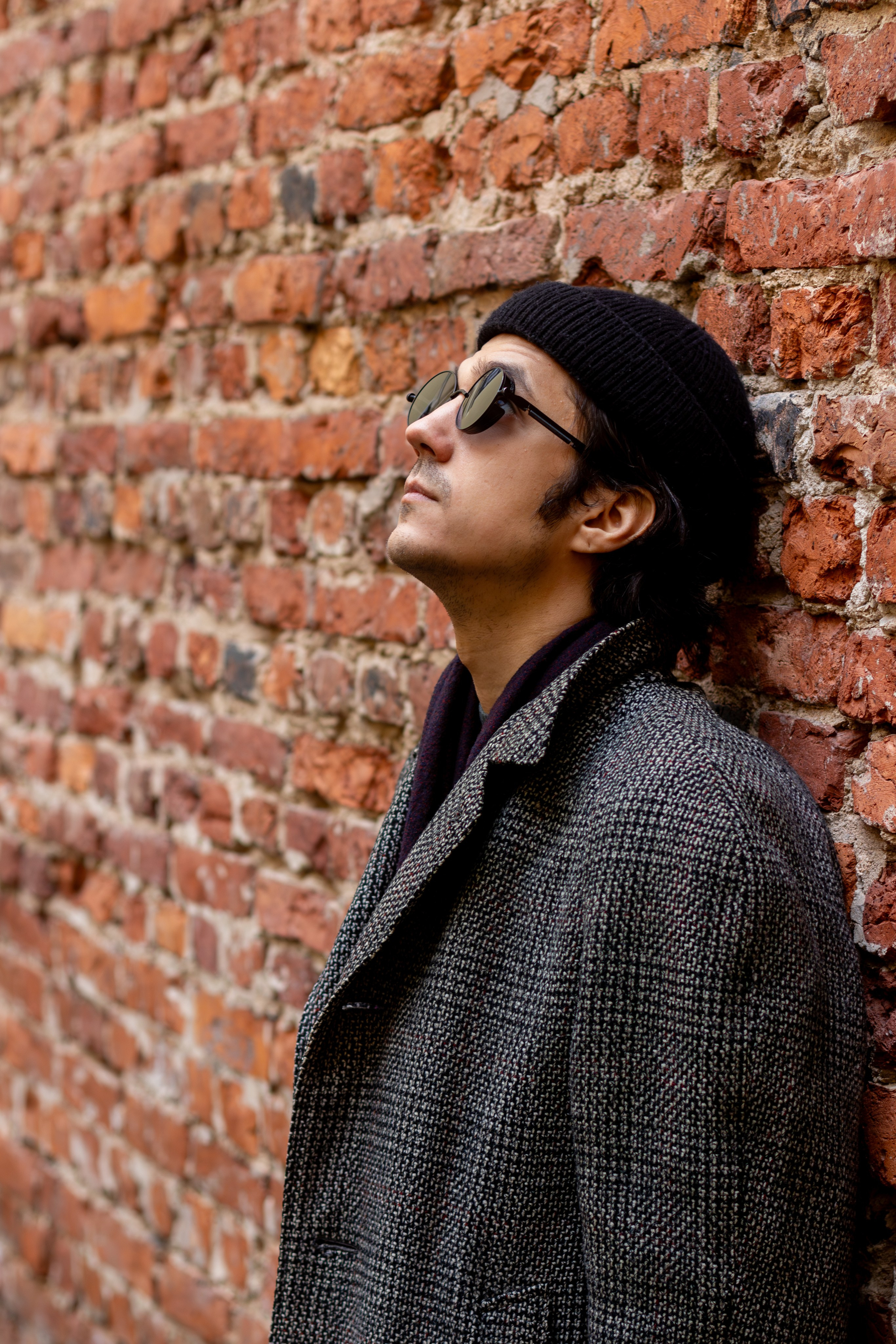 Портрет. Фотограф в Санкт-Петербурге Георгий Елецких