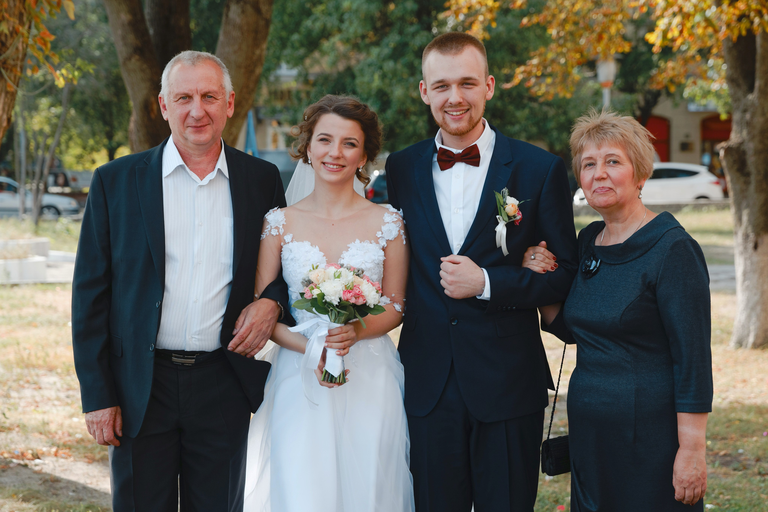 Александр и Александра. Видеограф Павел Борисов | Москва | СПБ | Брянск