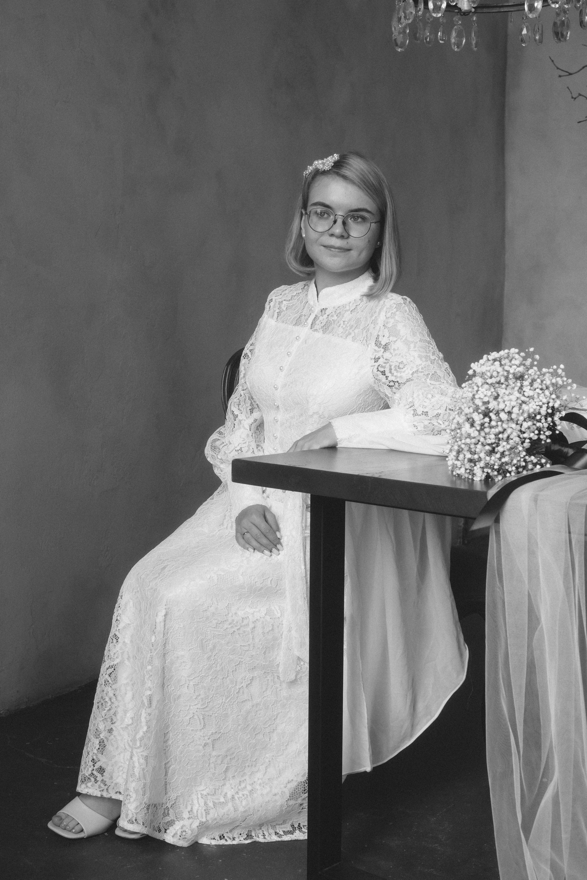Ульяна и Андрей. Семейный, репортажный, арт, предметный фотограф в Липецке Олеся Межова