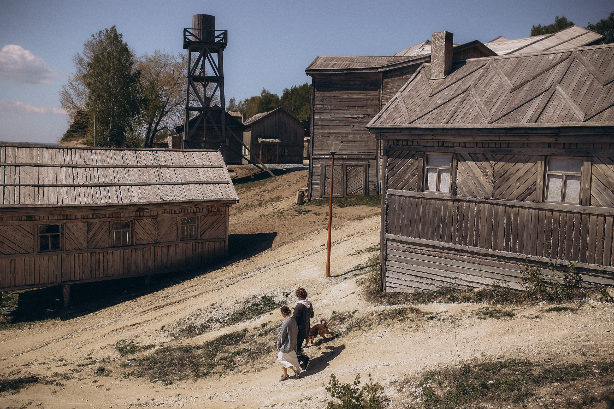 Глеб и Виктория. Свадебный и семейный фотограф в Казани — Лилия Куликова