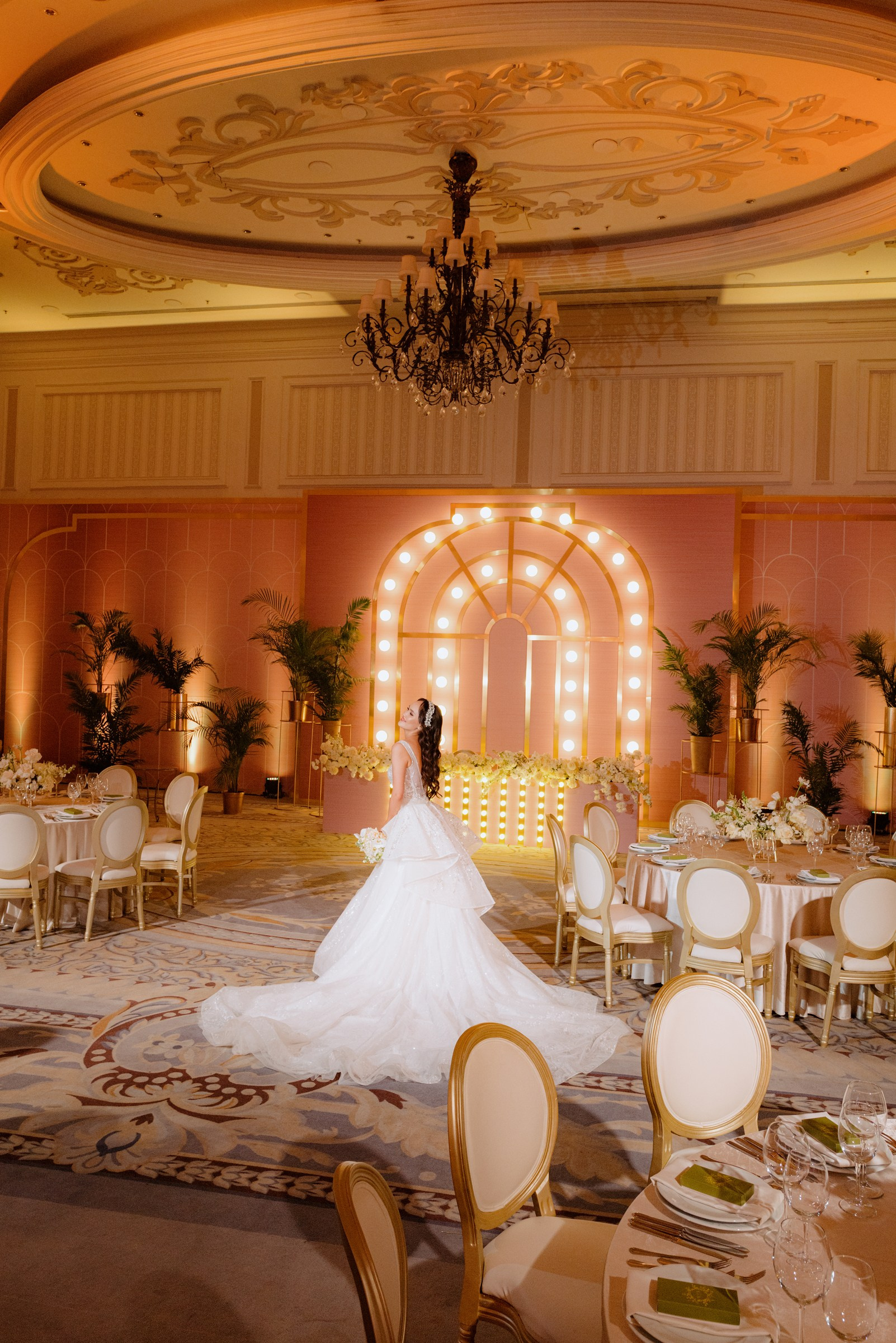 Wedding pack #1. Светский свадебный фотограф в Москве и Европе Арсений Прусаков