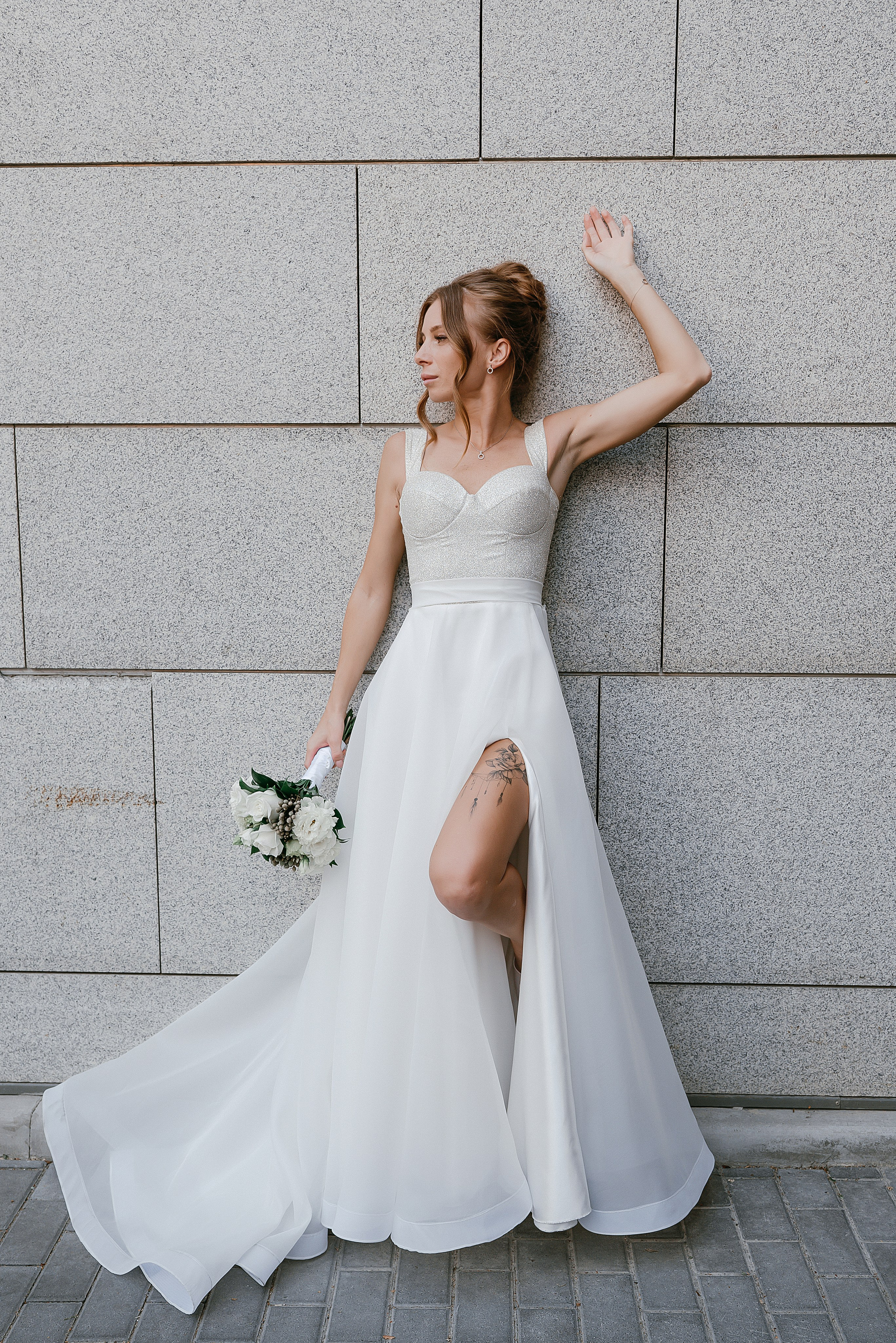 Леша и Ира. Свадебный и семейный фотограф в Ростове-на-Дону Алина Астахова