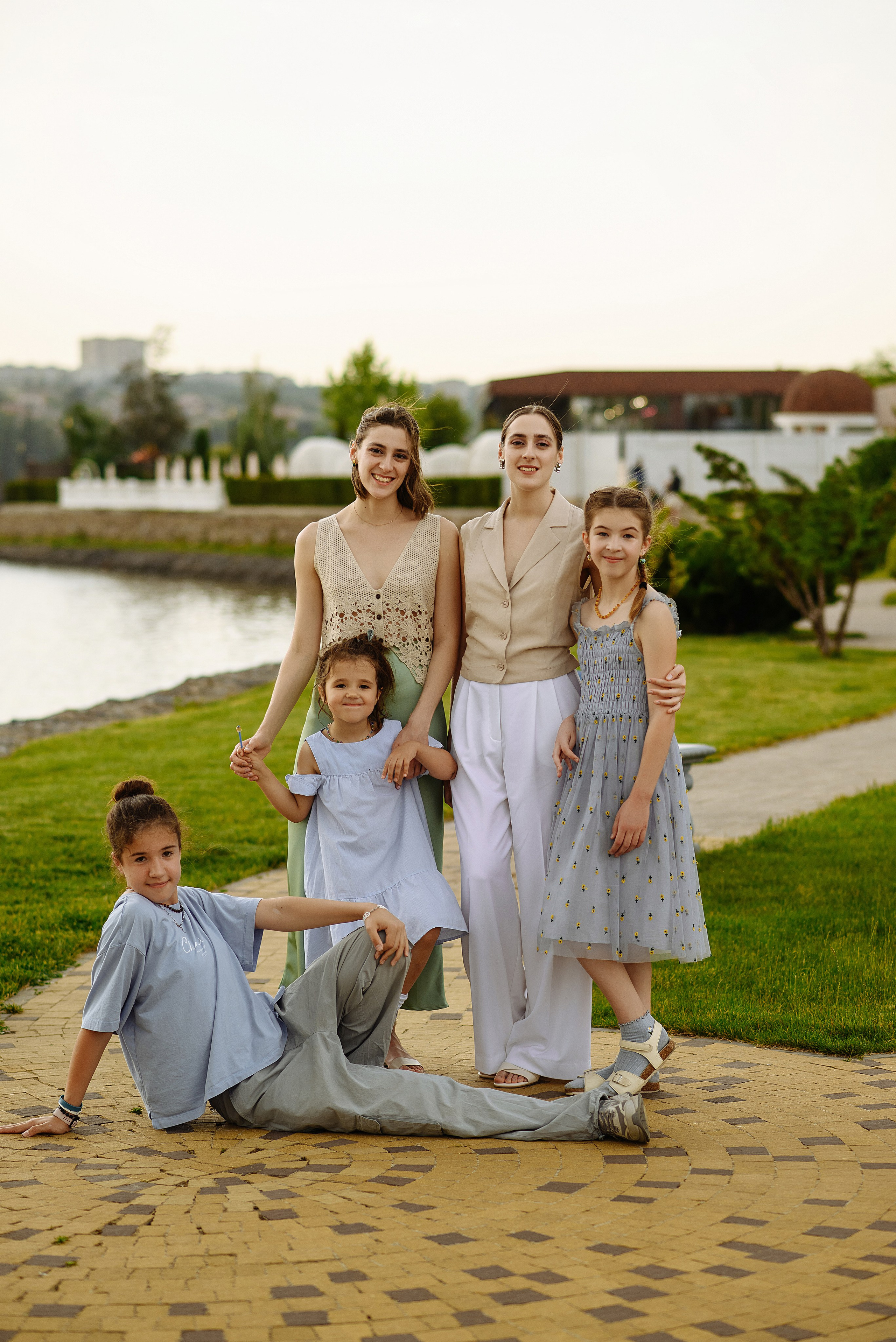 День Рождения 80 лет!. Свадебный и семейный фотограф в Ростове-на-Дону Алина Астахова