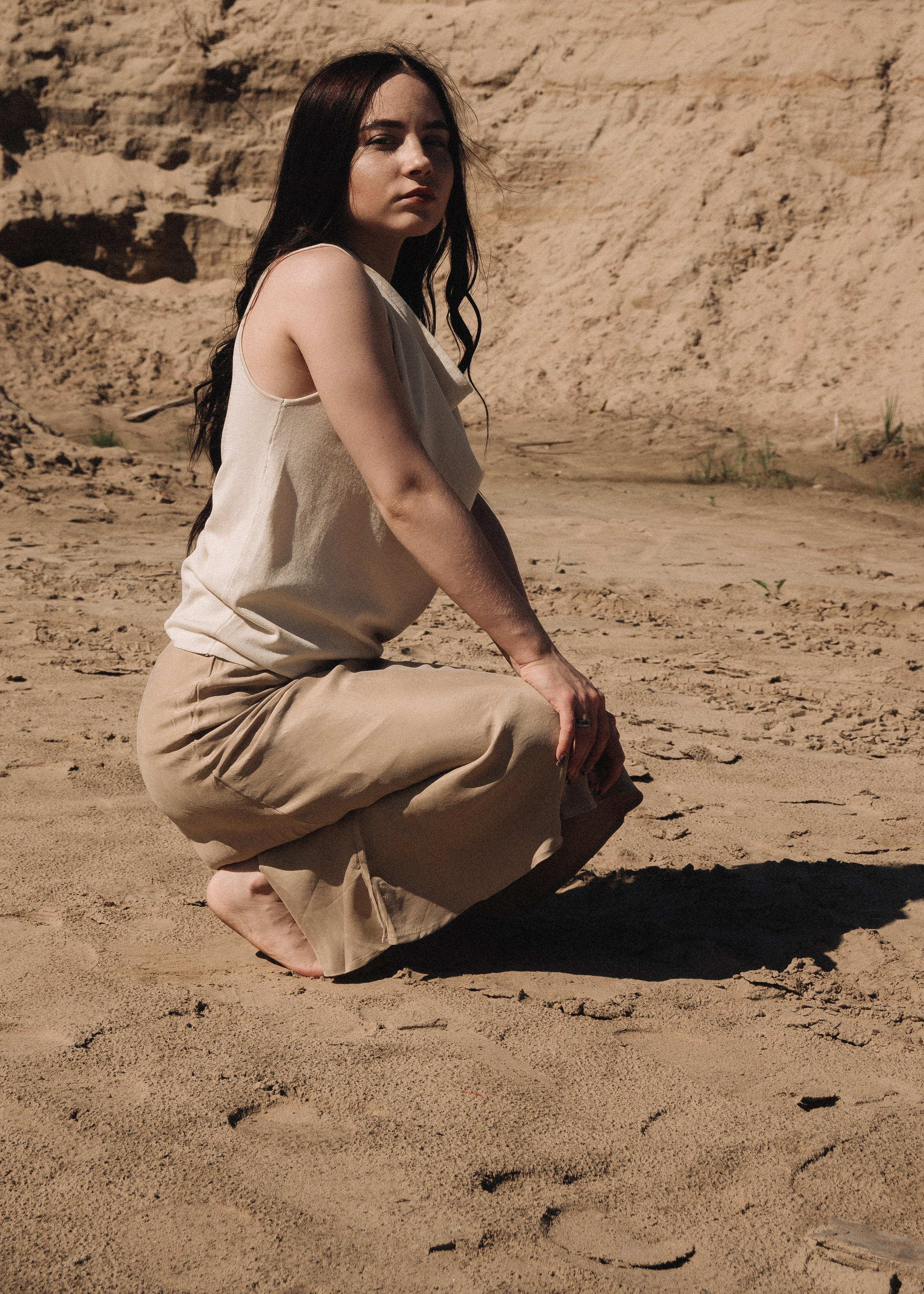 Фотопроект: Свобода