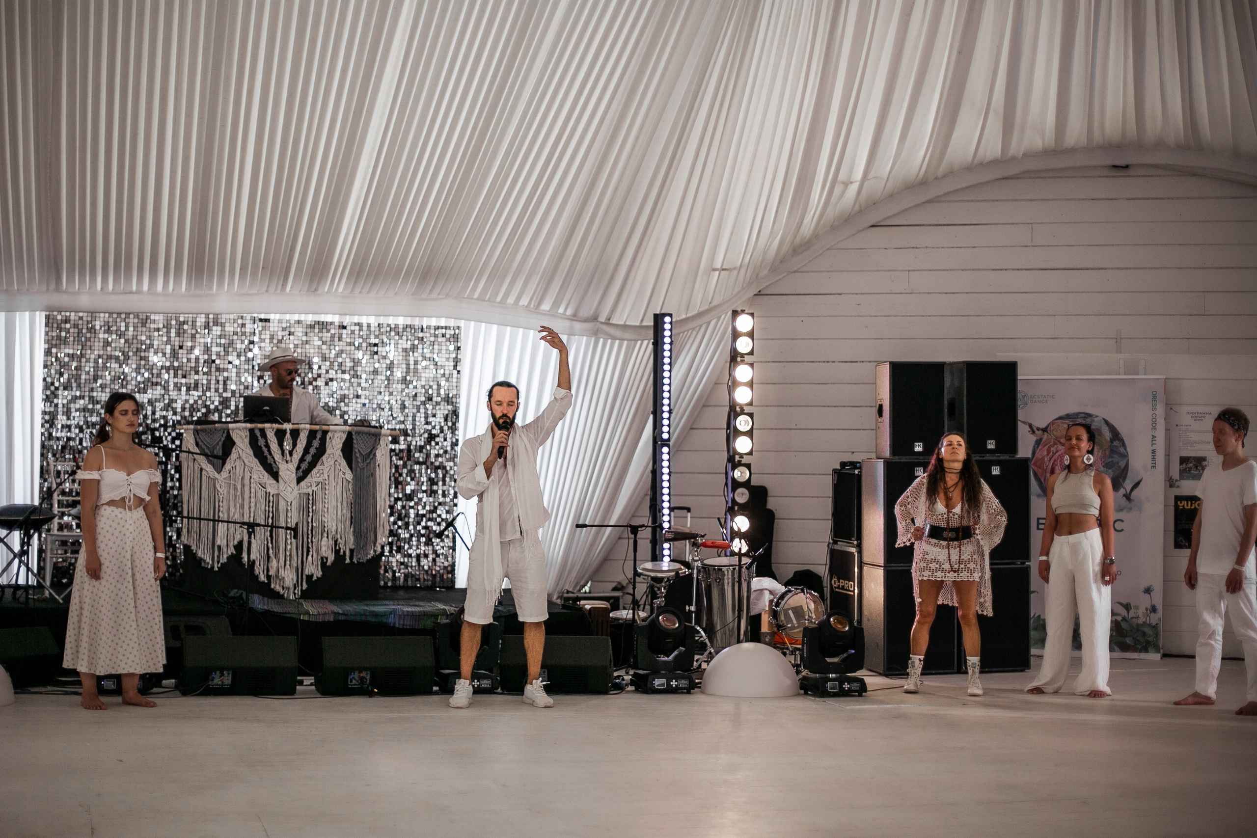 Ecstatic Sensation White в парке Берёзы. Семейный и портретный фотограф, Москва, Калуга. Анастасия Андрексон