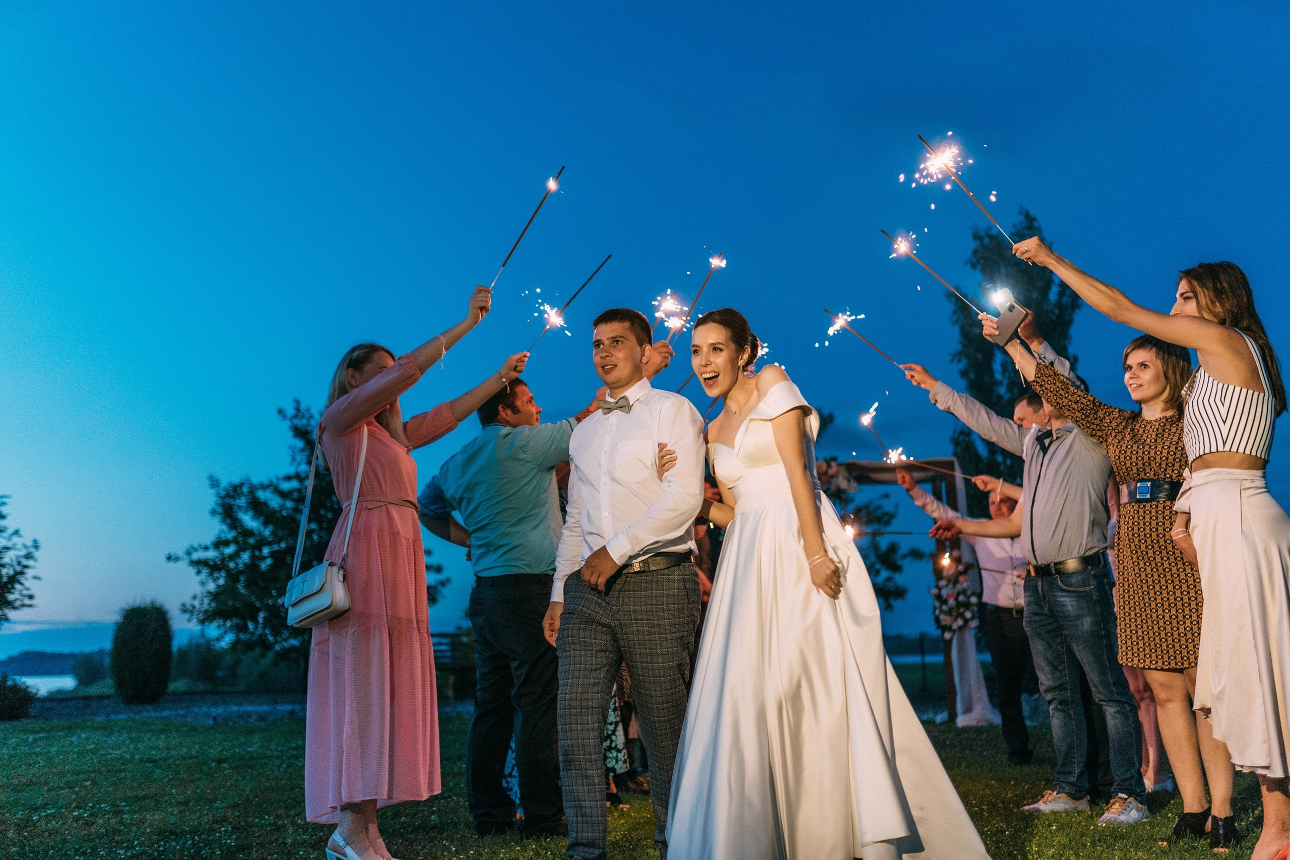 Майя и Евгений. Свадебный и Мужской фотограф