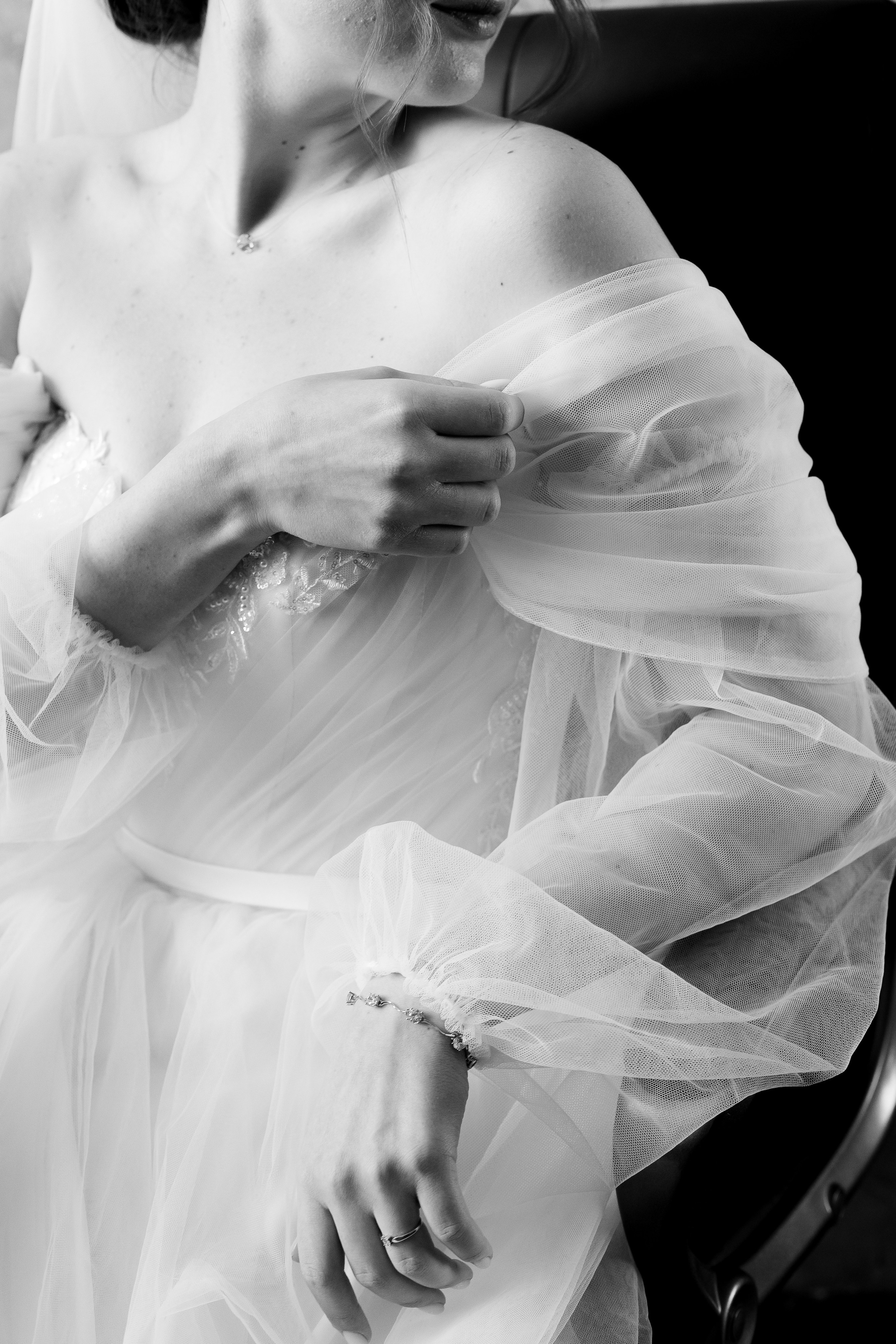 Полина и Даниил. Фотограф в Самаре / Олеся Широнина