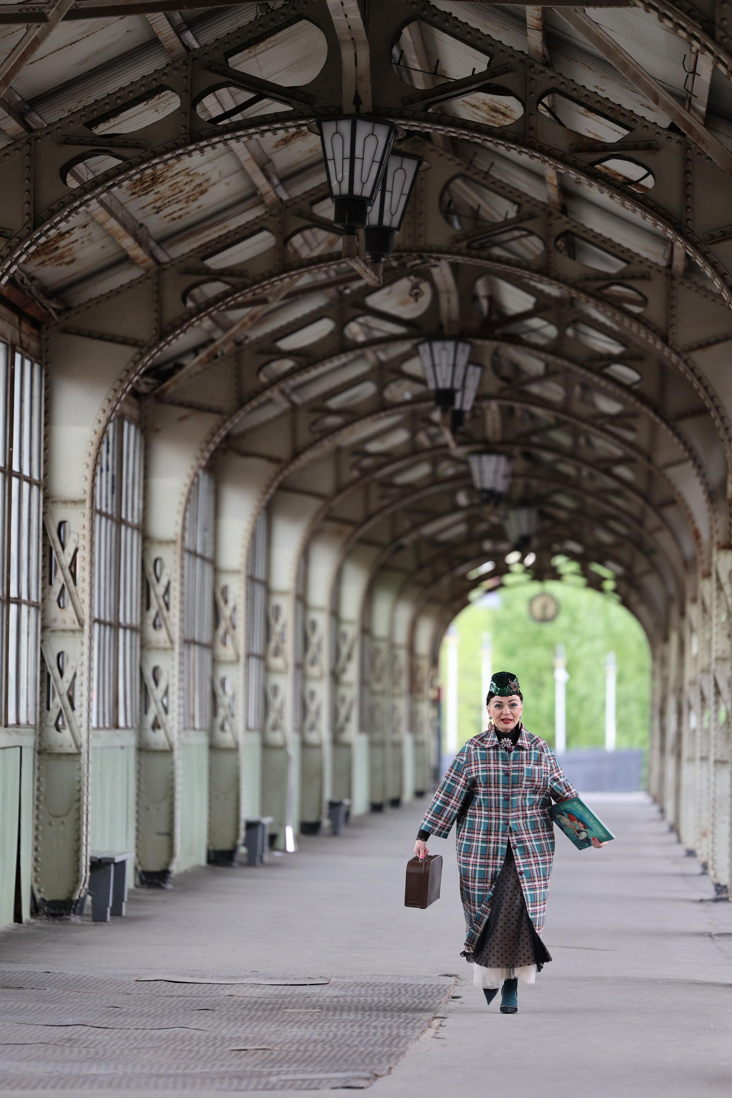 Любимое. Фотограф в Санкт-Петербурге Анна Сосновская