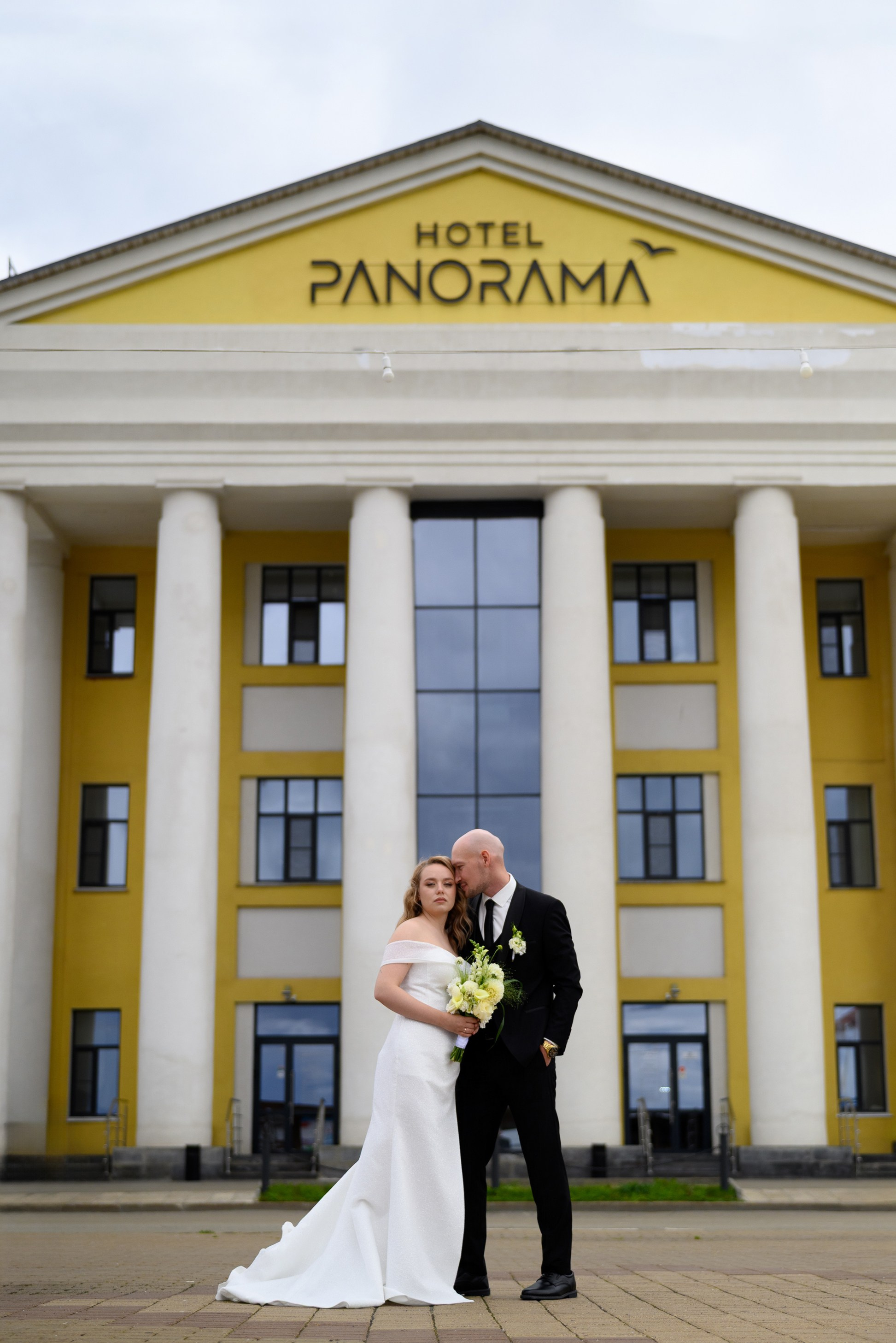 Это любовь. Свадебный фотограф Ижевск Петр Шишков