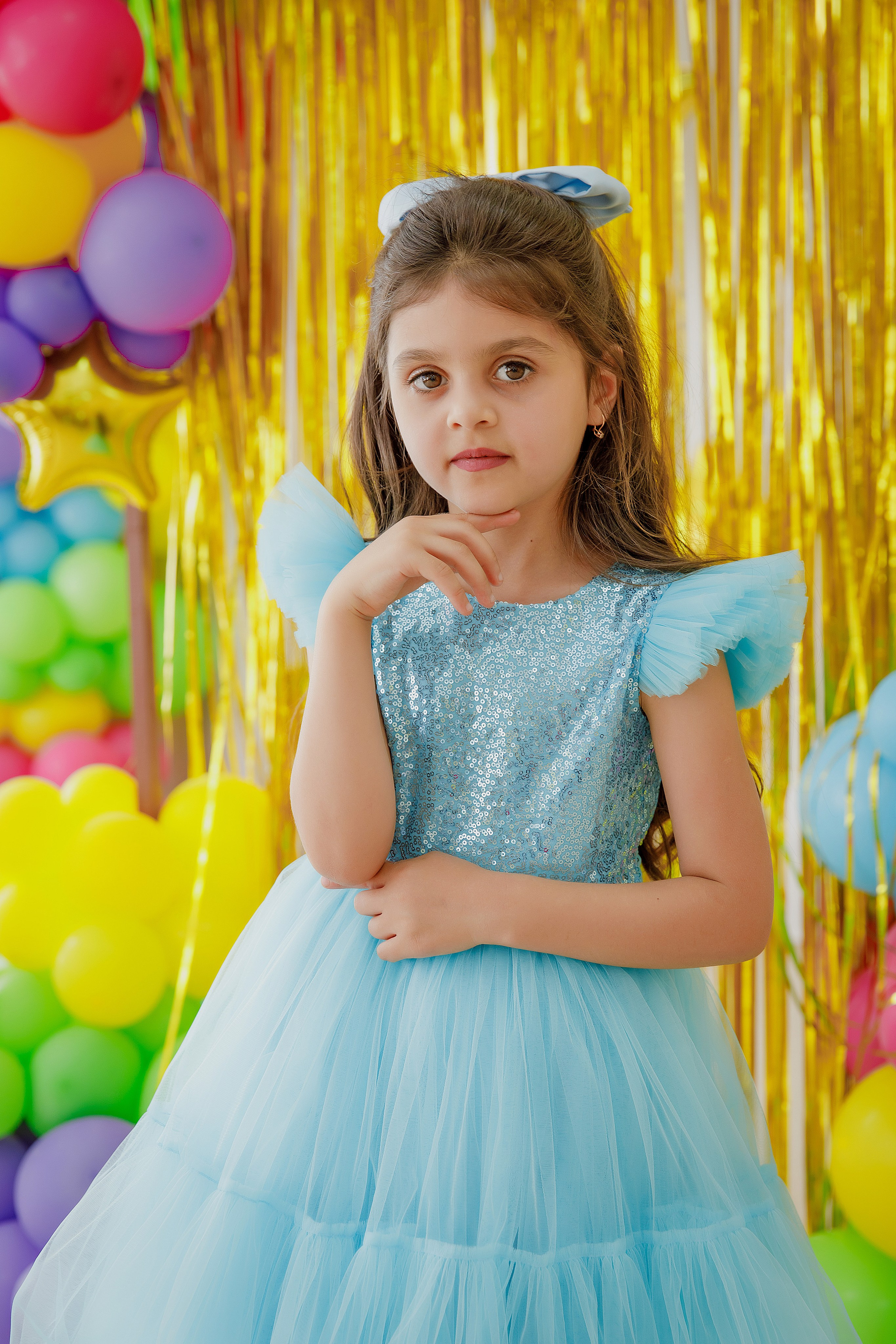 Выпускной «Тигренок». Photoalbum-vl.ru