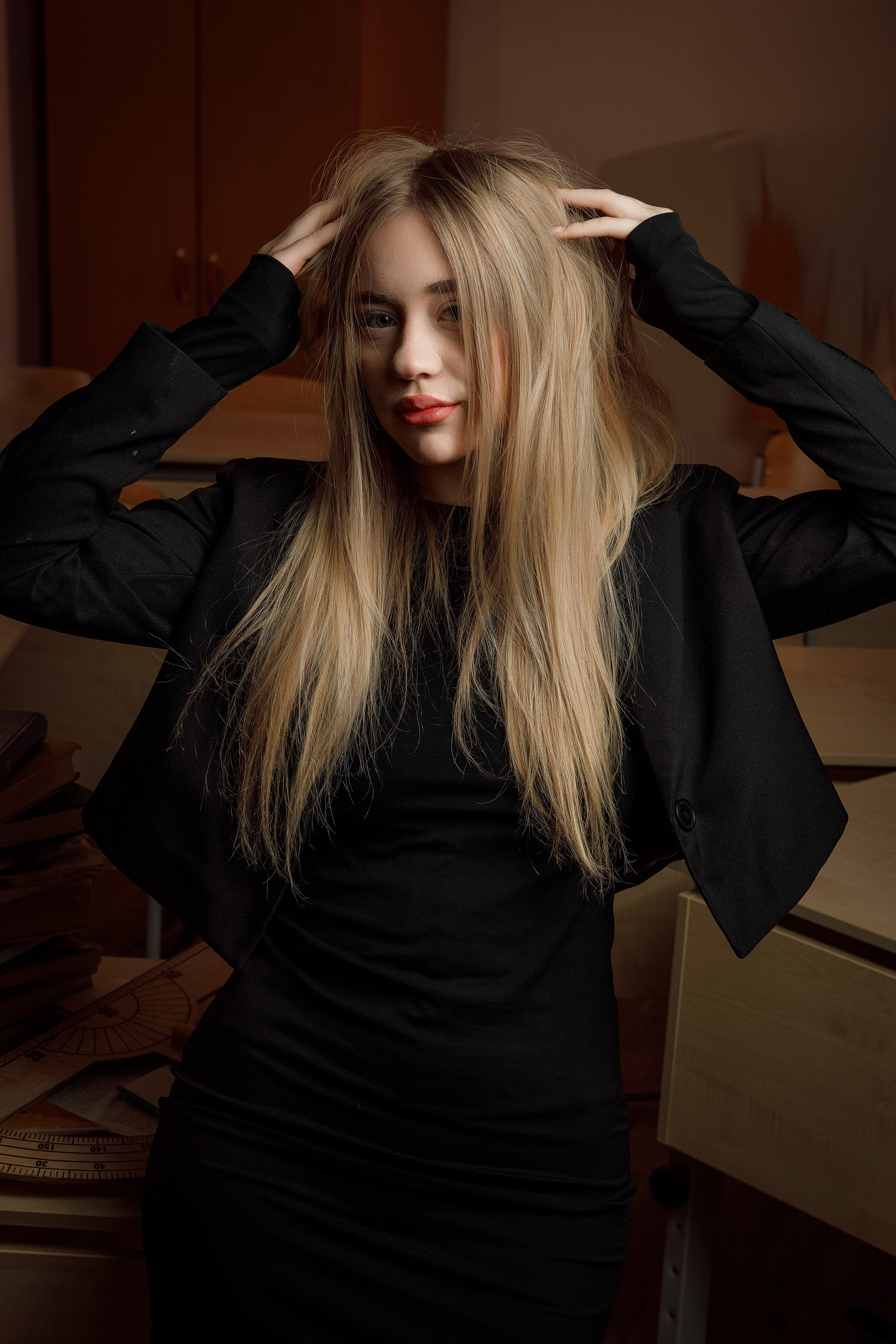 ВГУЭС 9-й класс. Photoalbum-vl.ru