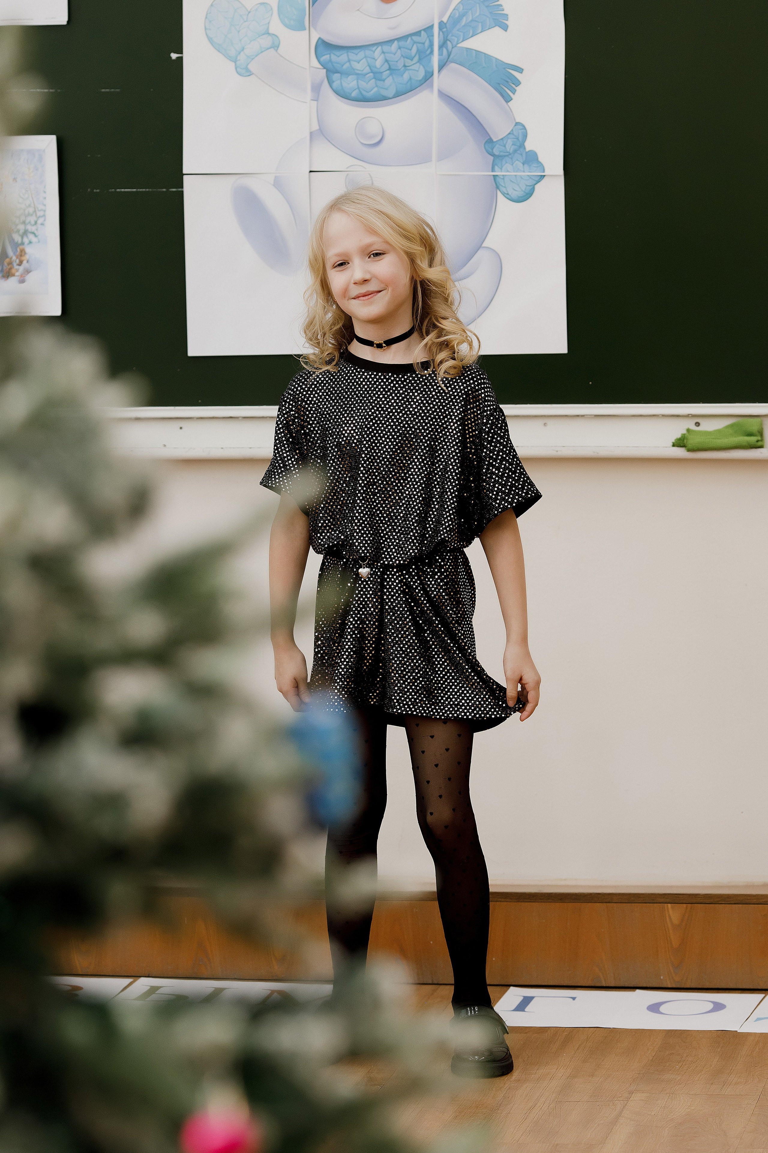 Утренник. Photoalbum-vl.ru