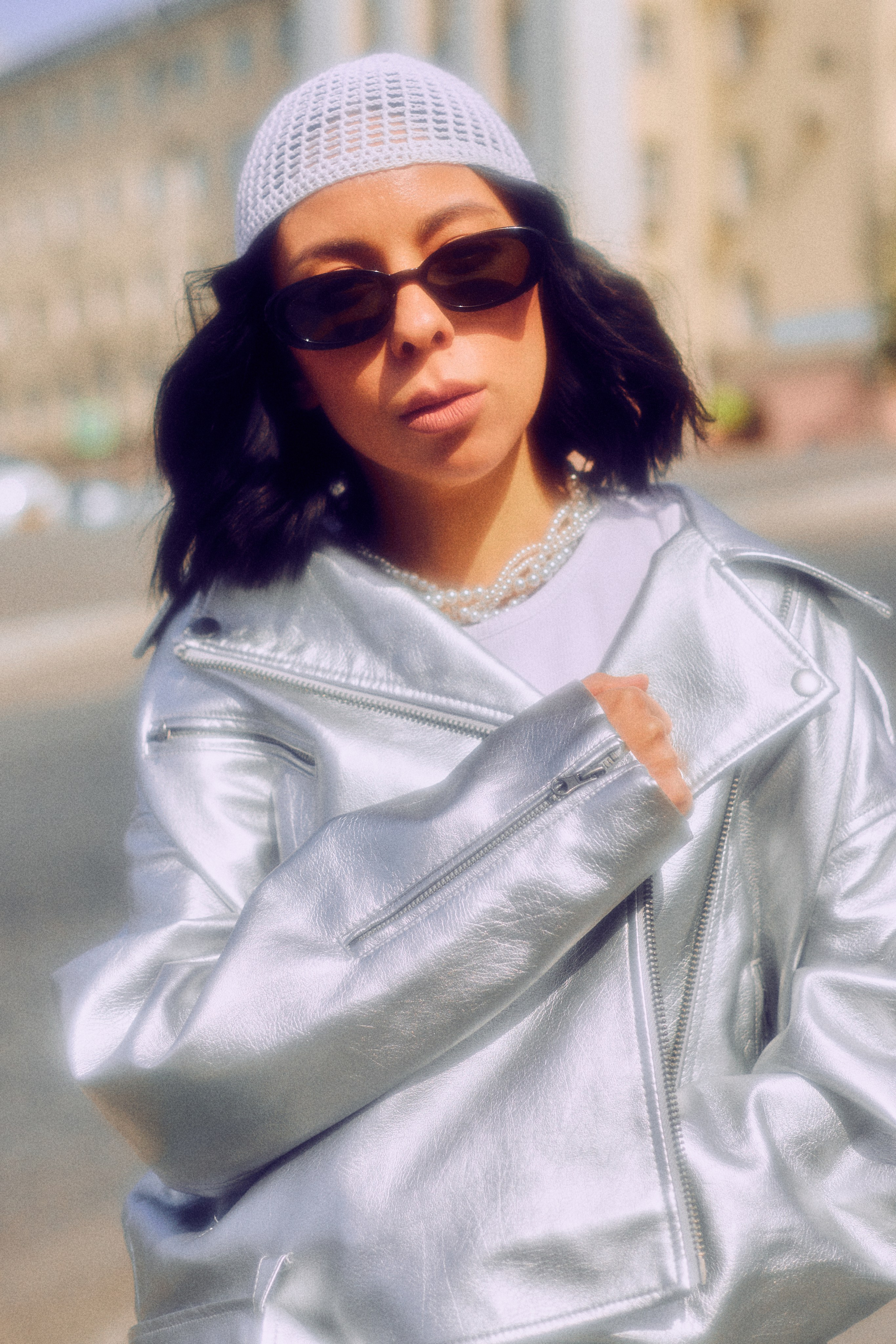 Света. Фотограф Ионова Анастасия, г Владивосток