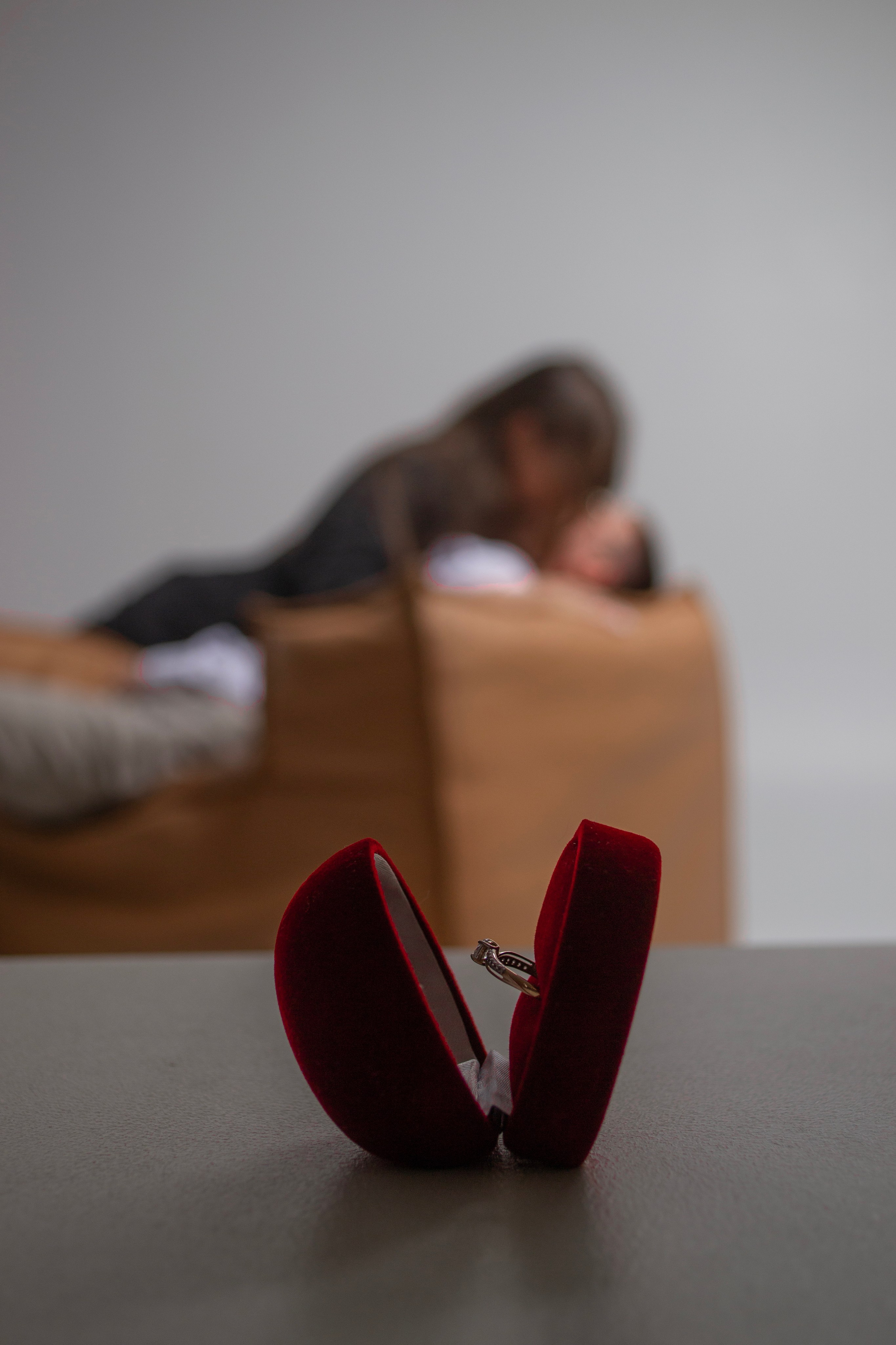 Лиза & Илья. Фотограф в Волгограде (Волжском) Андрей