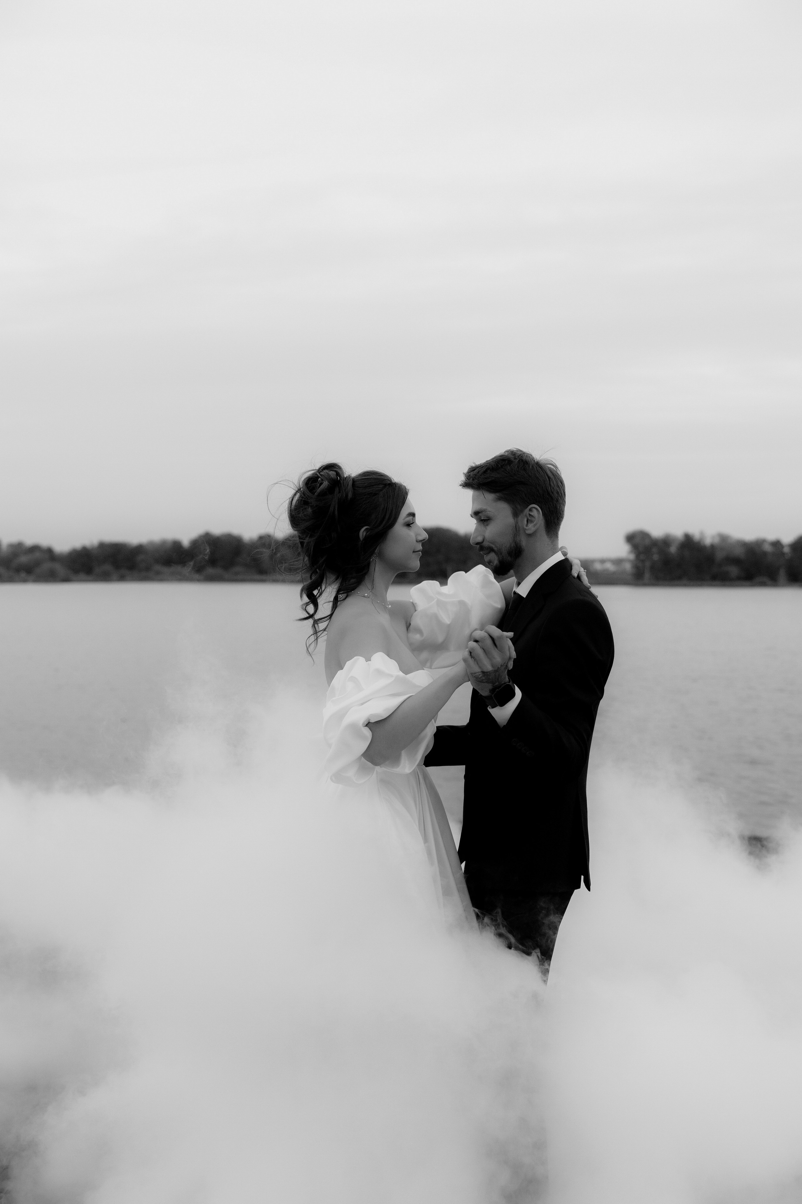 RODION_NARINE (OSENKA WEDDING). Фотограф Андрей Ширкалин Москва Московская обл, Коломна, Рязань