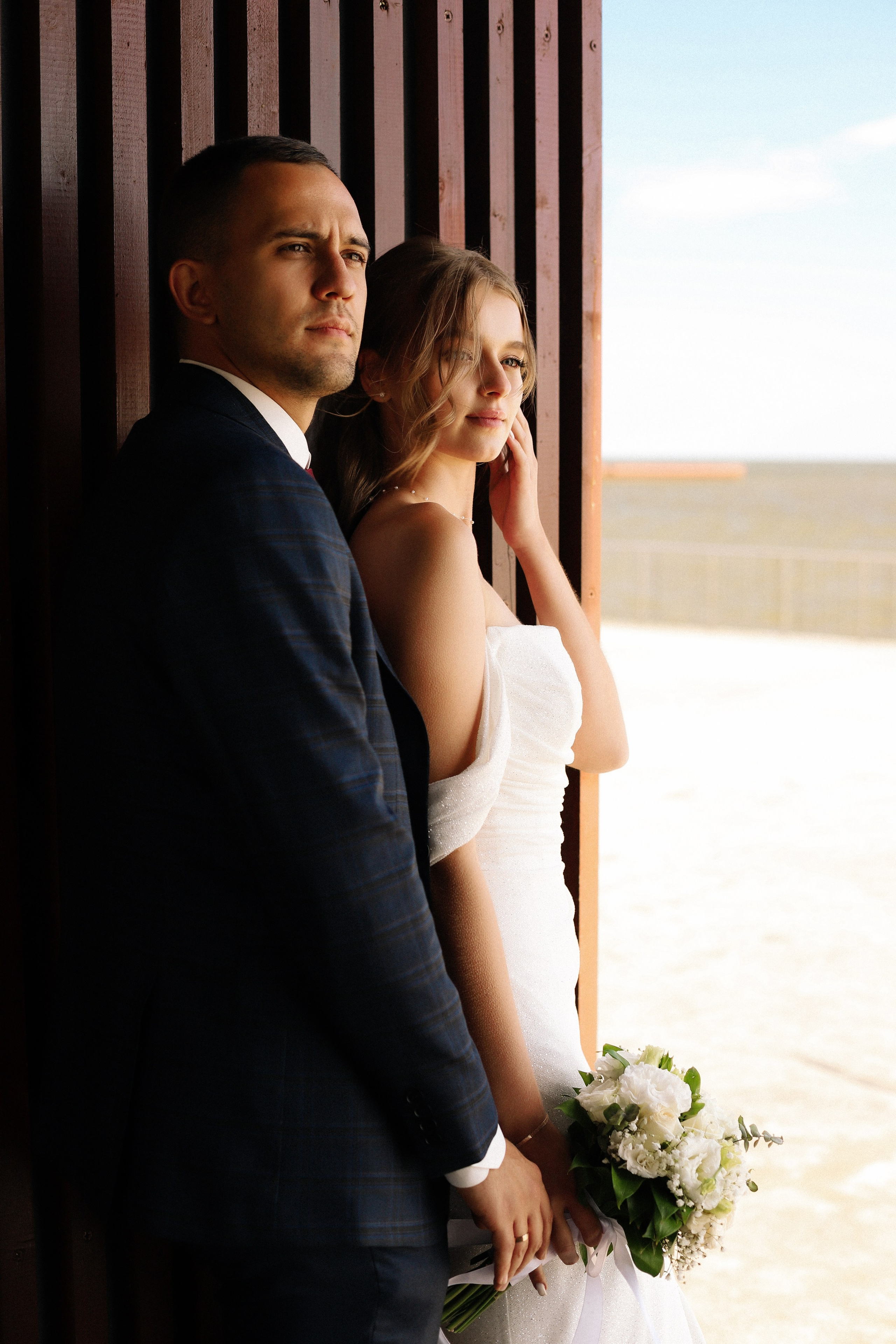 Элеонора & Никита. Фотограф Мариуполь | Ялта | Крым — Диана Мазенко