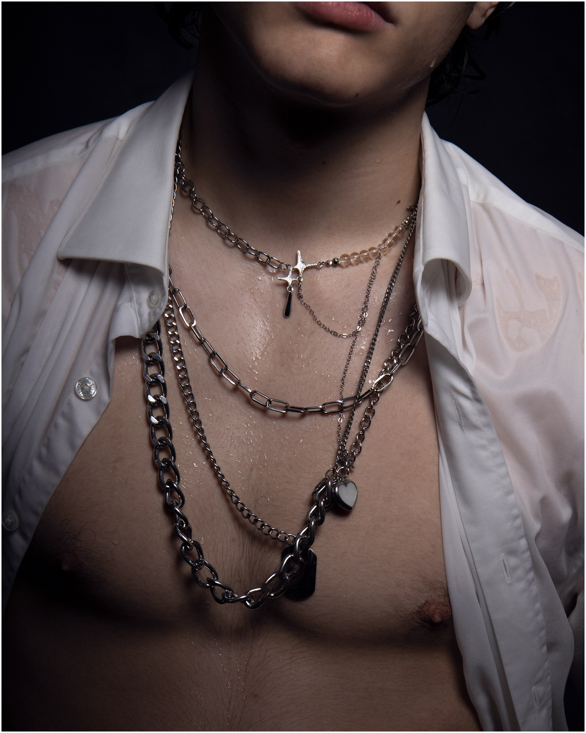 💔. Креативный фотограф в Москве Анастасия