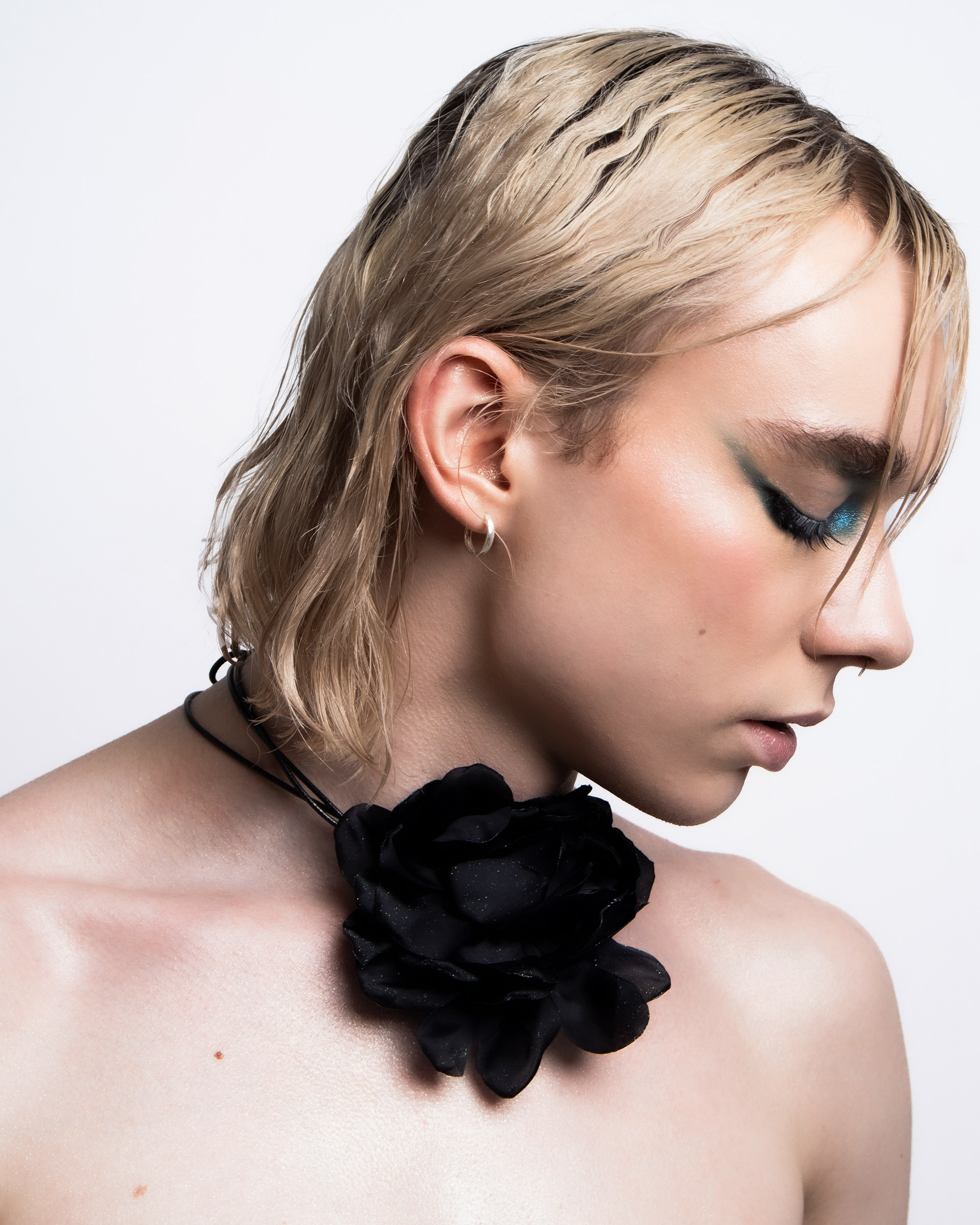 💎. Креативный фотограф в Москве Анастасия