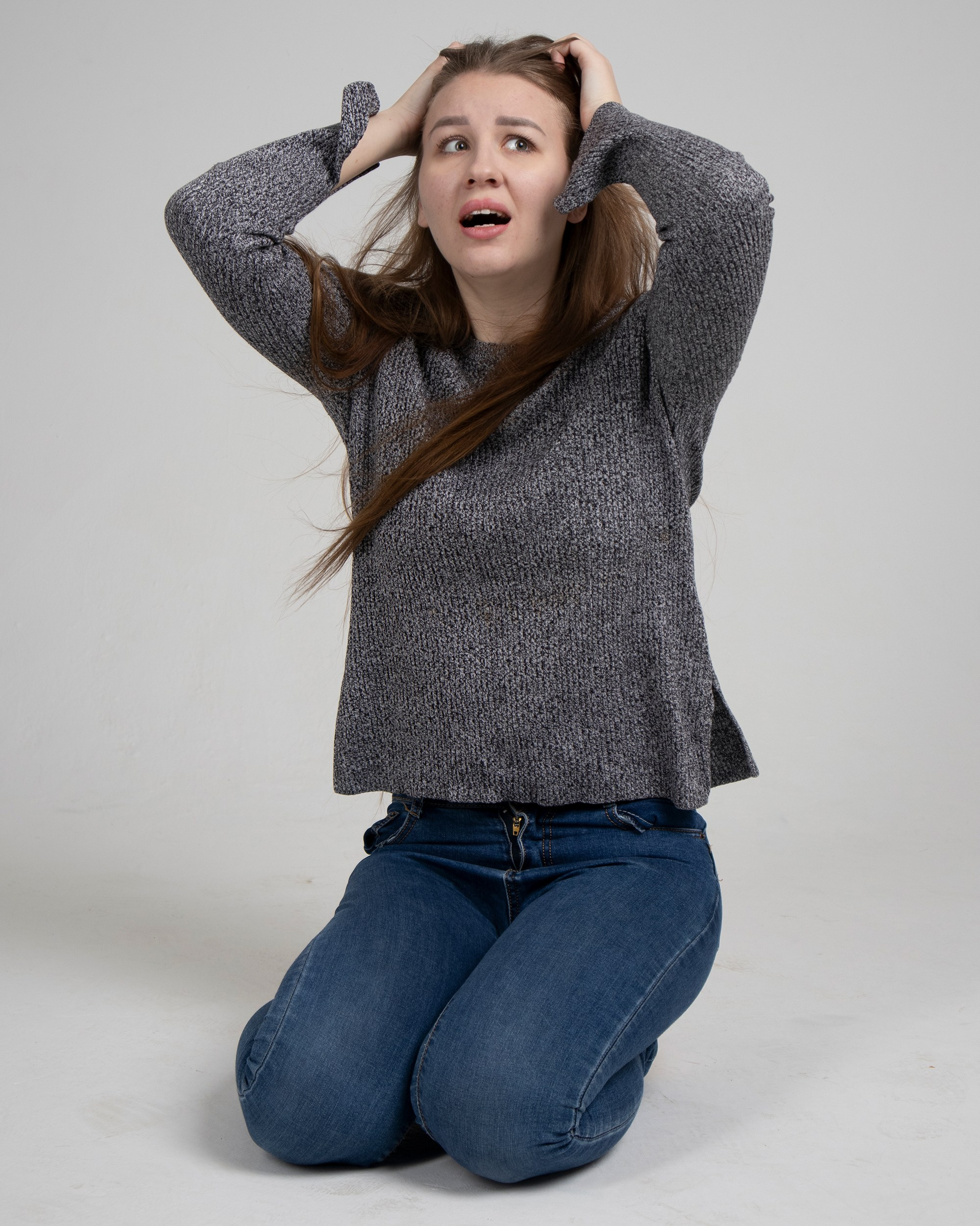 🤍. Креативный фотограф в Москве Анастасия