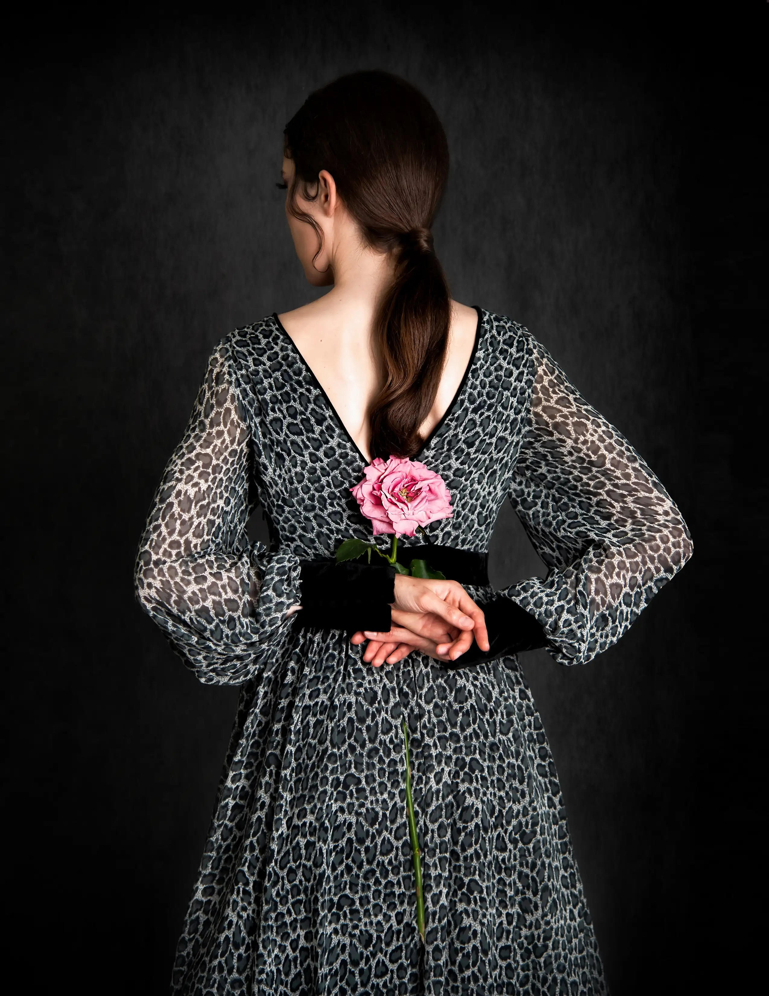 Top Posters, 2020. Фотограф в Астане Табакова Наталья