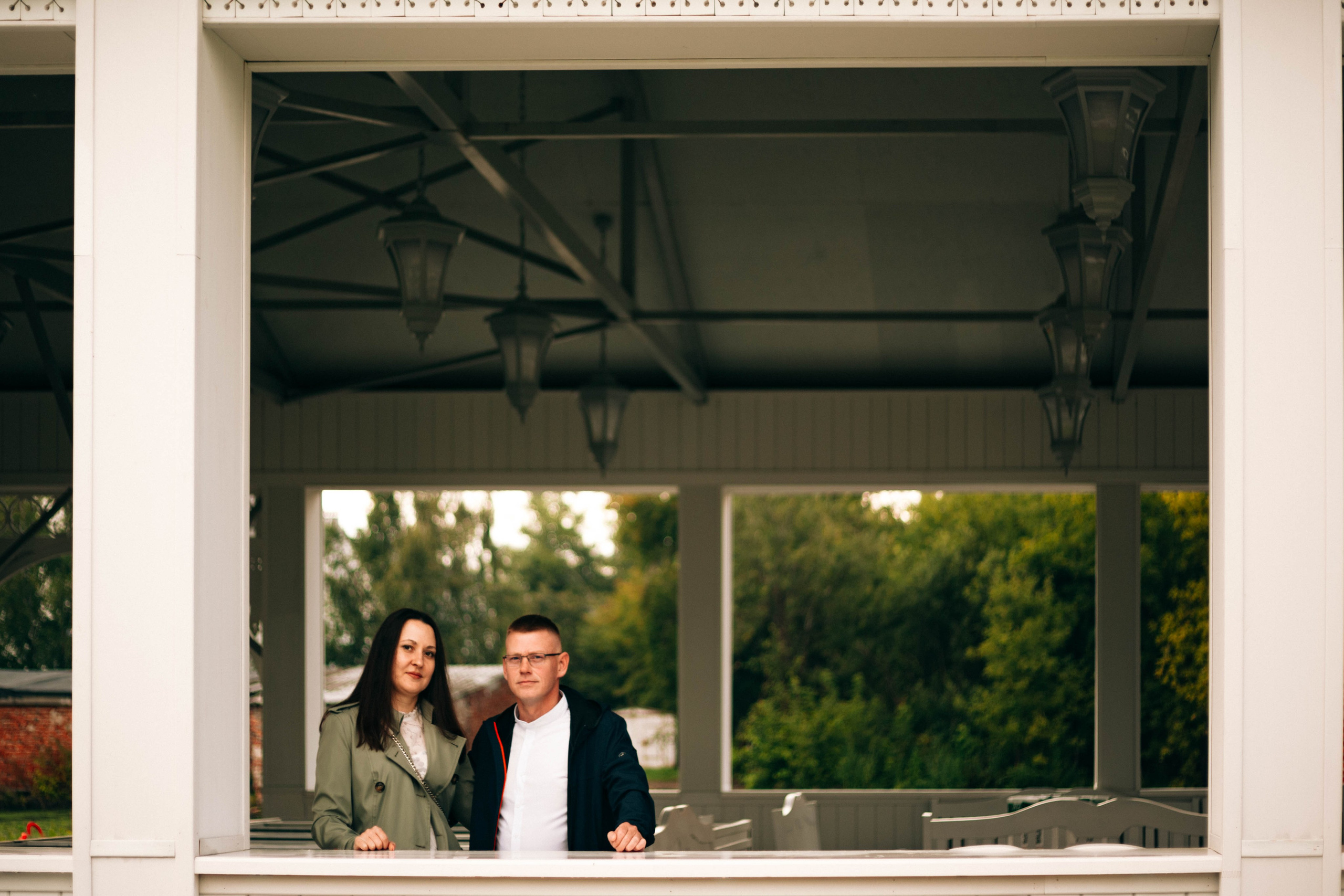 Вечер по Нижнему посаду. Арт-фотограф Крис Л. в Тобольске: портрет, семейные, свадьбы