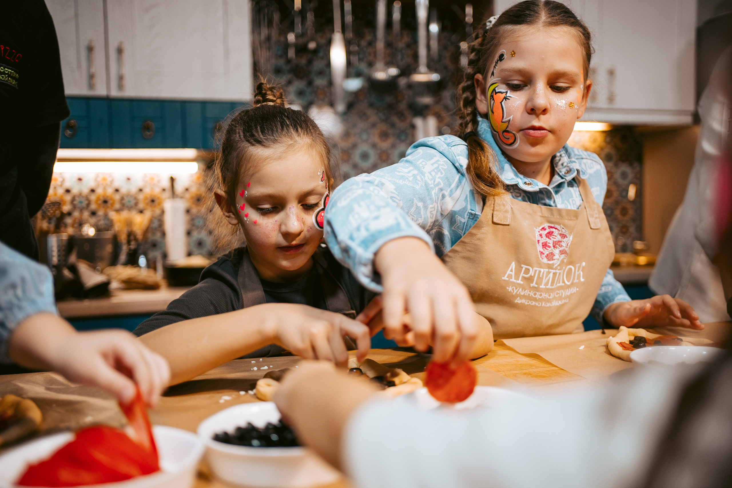Артишок. Фотограф на любое событие в Кемерово