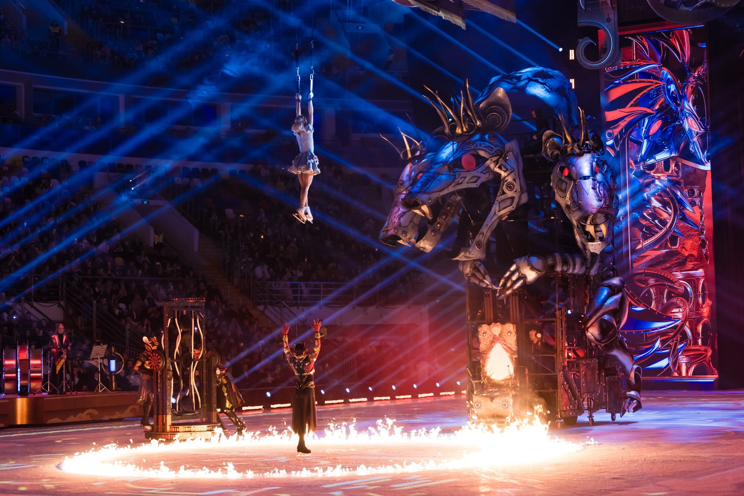 Репортажи. Фотограф в Москве Станислав Квасков