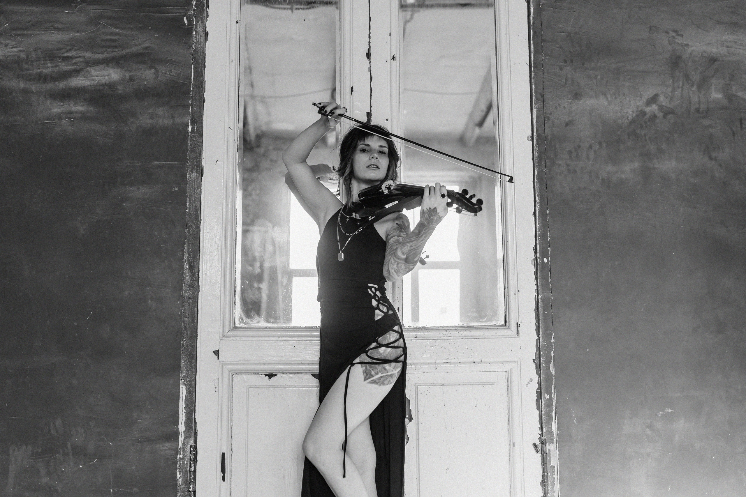 Эмилия. Фотограф Алиса Субботина