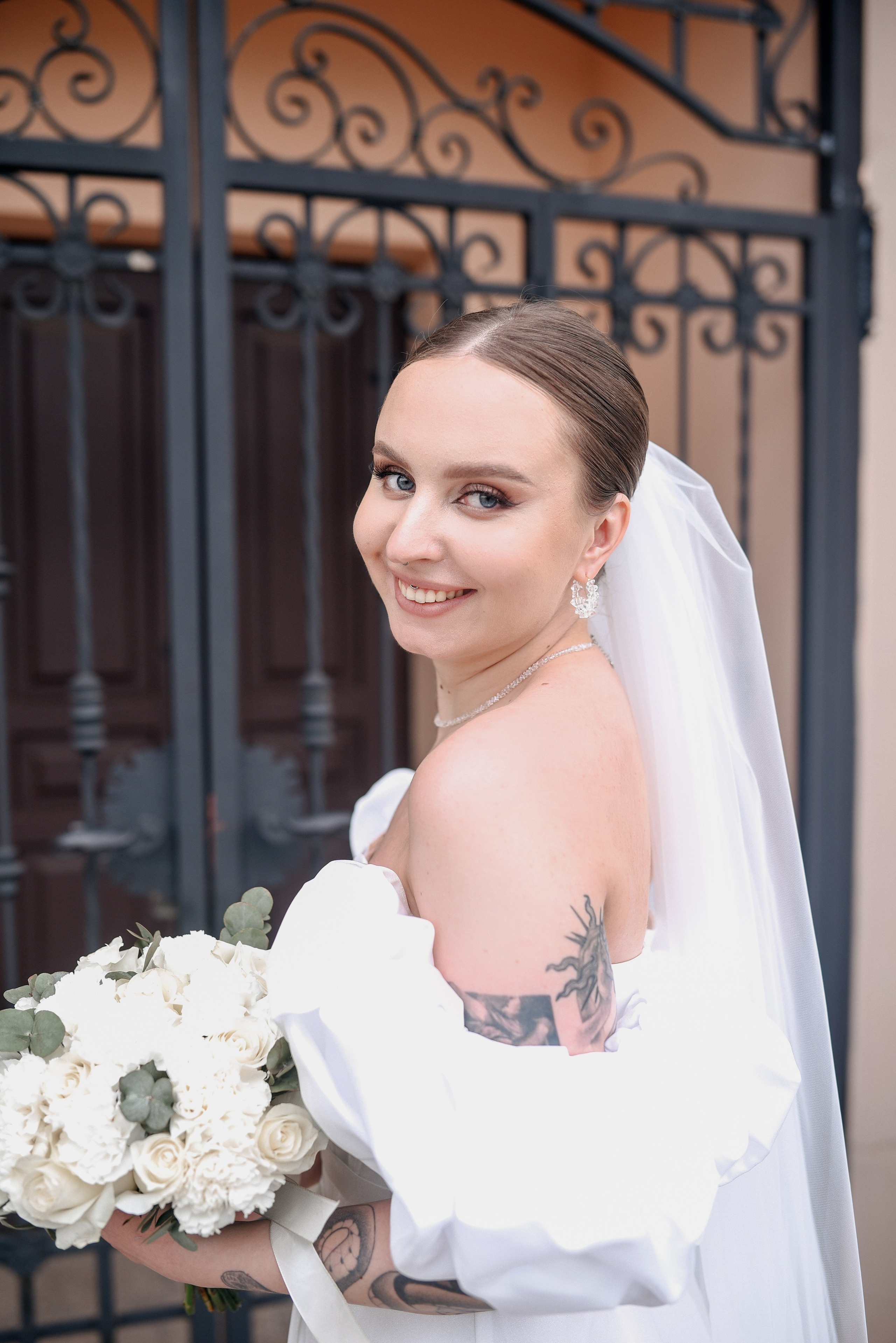 Свадьба. Семейный и детский фотограф в Слониме Беларусь Вероника Грипич