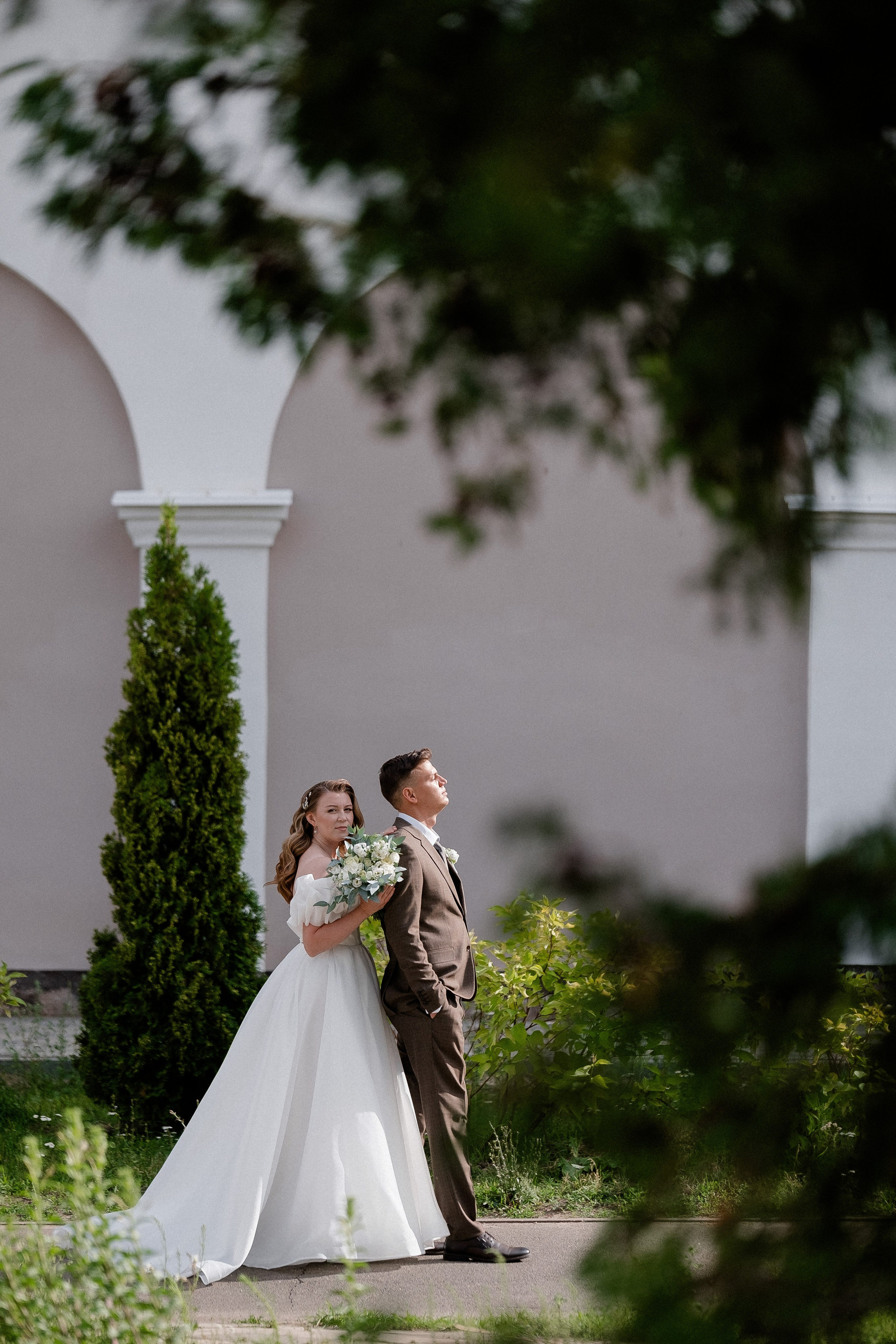 Марат & Аня. Свадебный и семейный фотограф в Казани и Зеленодольске Ланочкин Илья