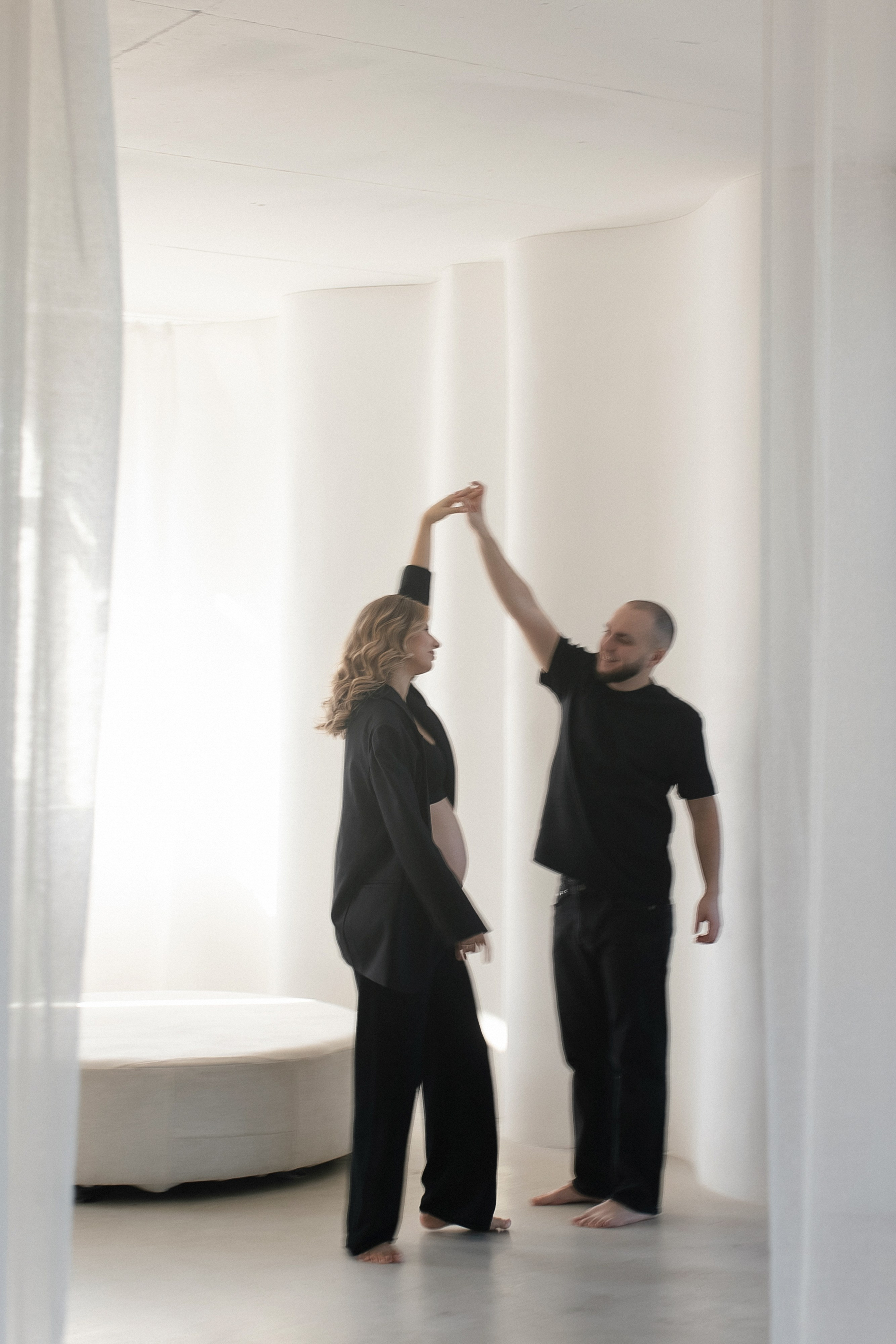 «ПРОДОЛЖЕНИЕ». Maria Startseva Photo