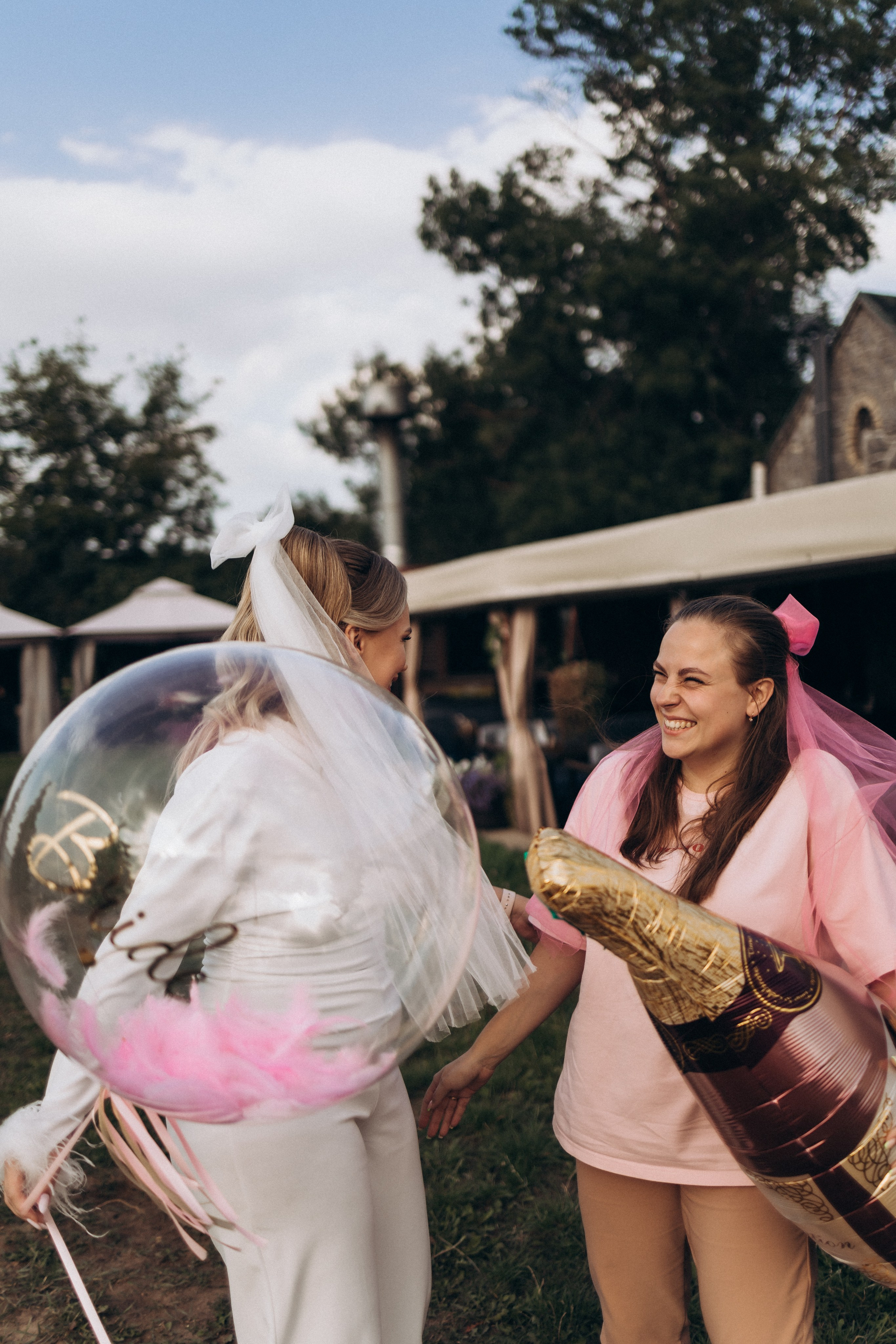 Девичник Элины. Фотограф Нижний Новгород