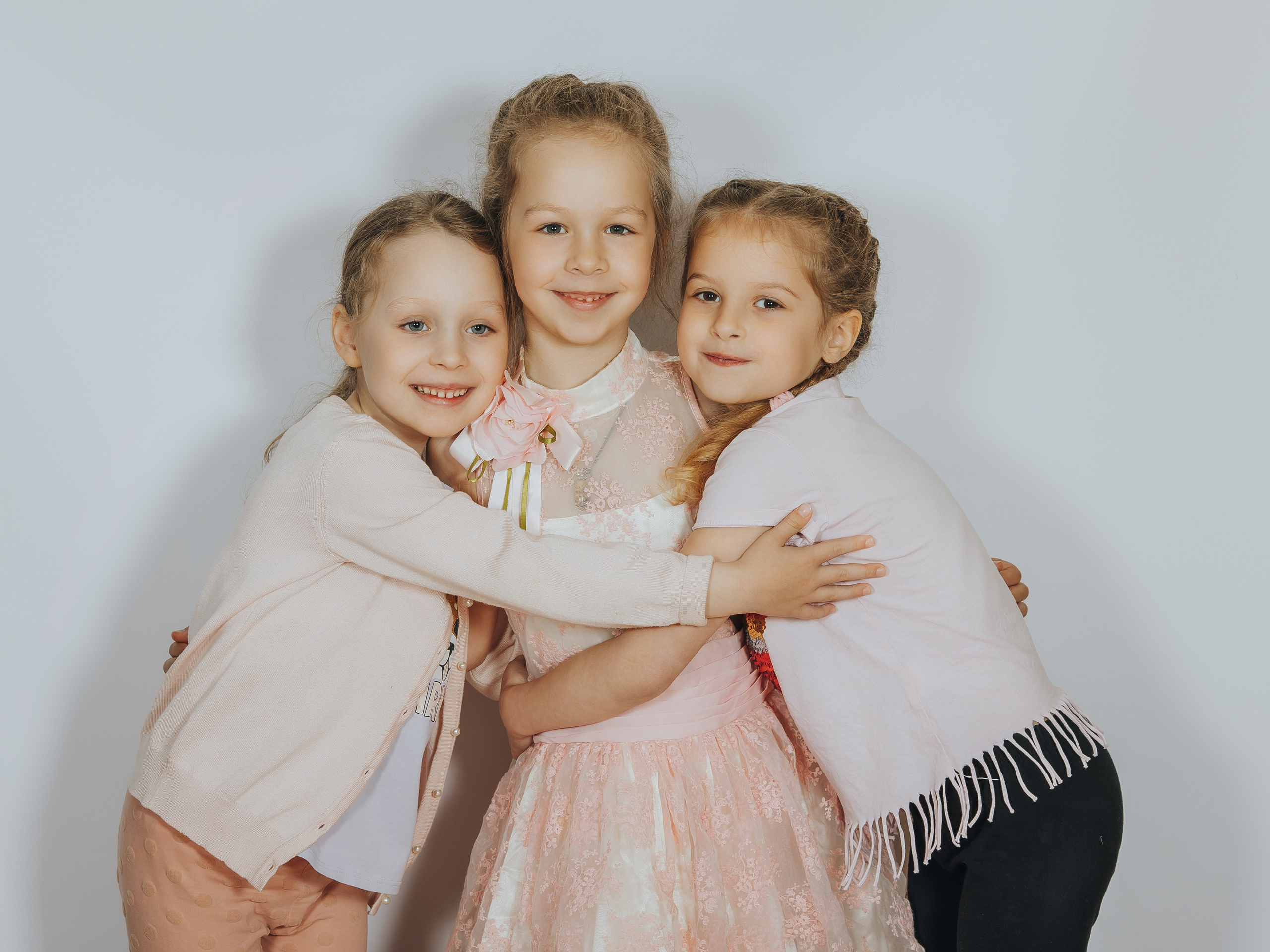 Детский сад № 1302. Семейный фотограф в Москве Наталья Чуб, заказать Фотокнигу