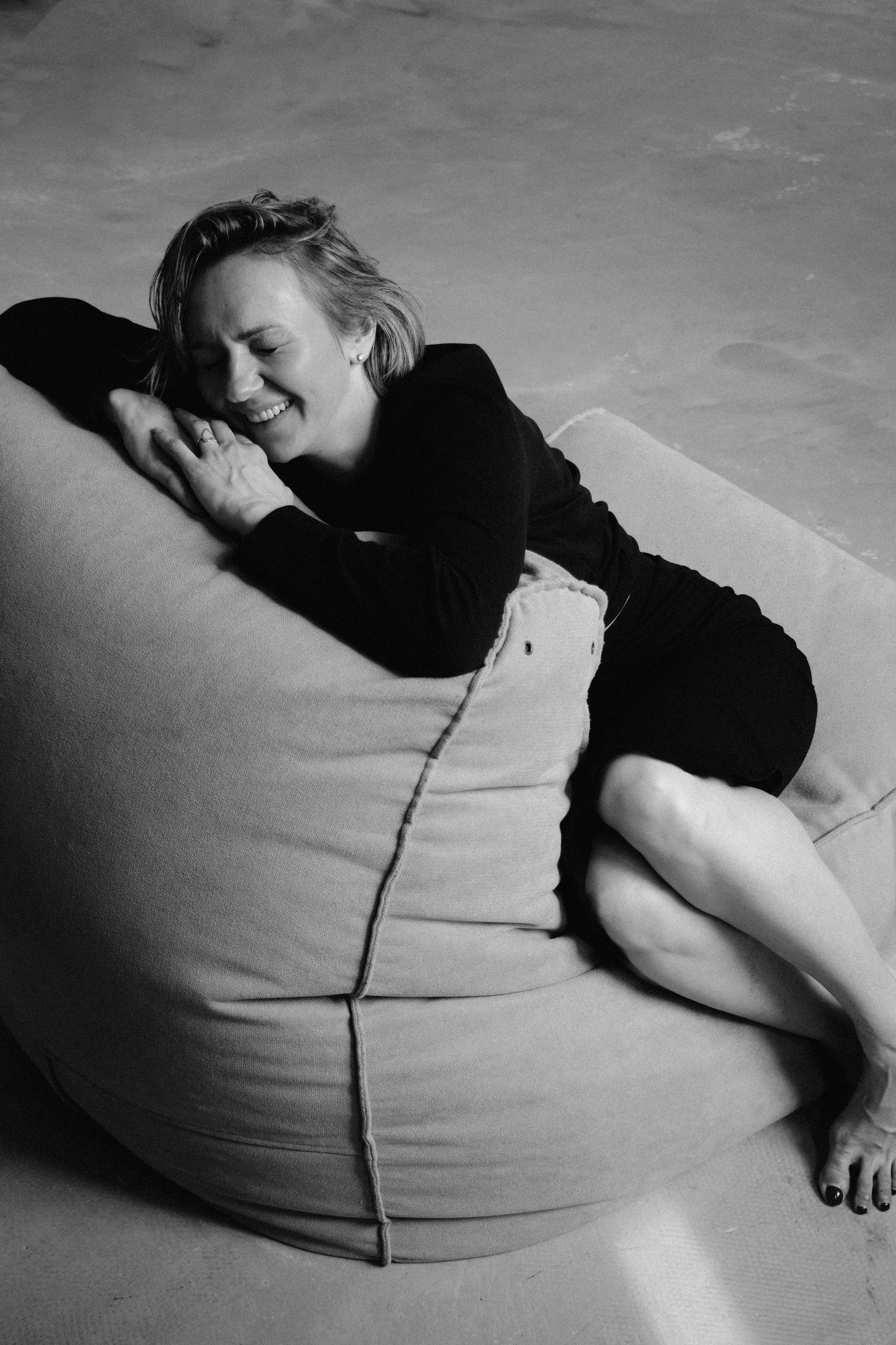 ANASTASIA BO. Фотограф в Тюмени Анастасия Долинина